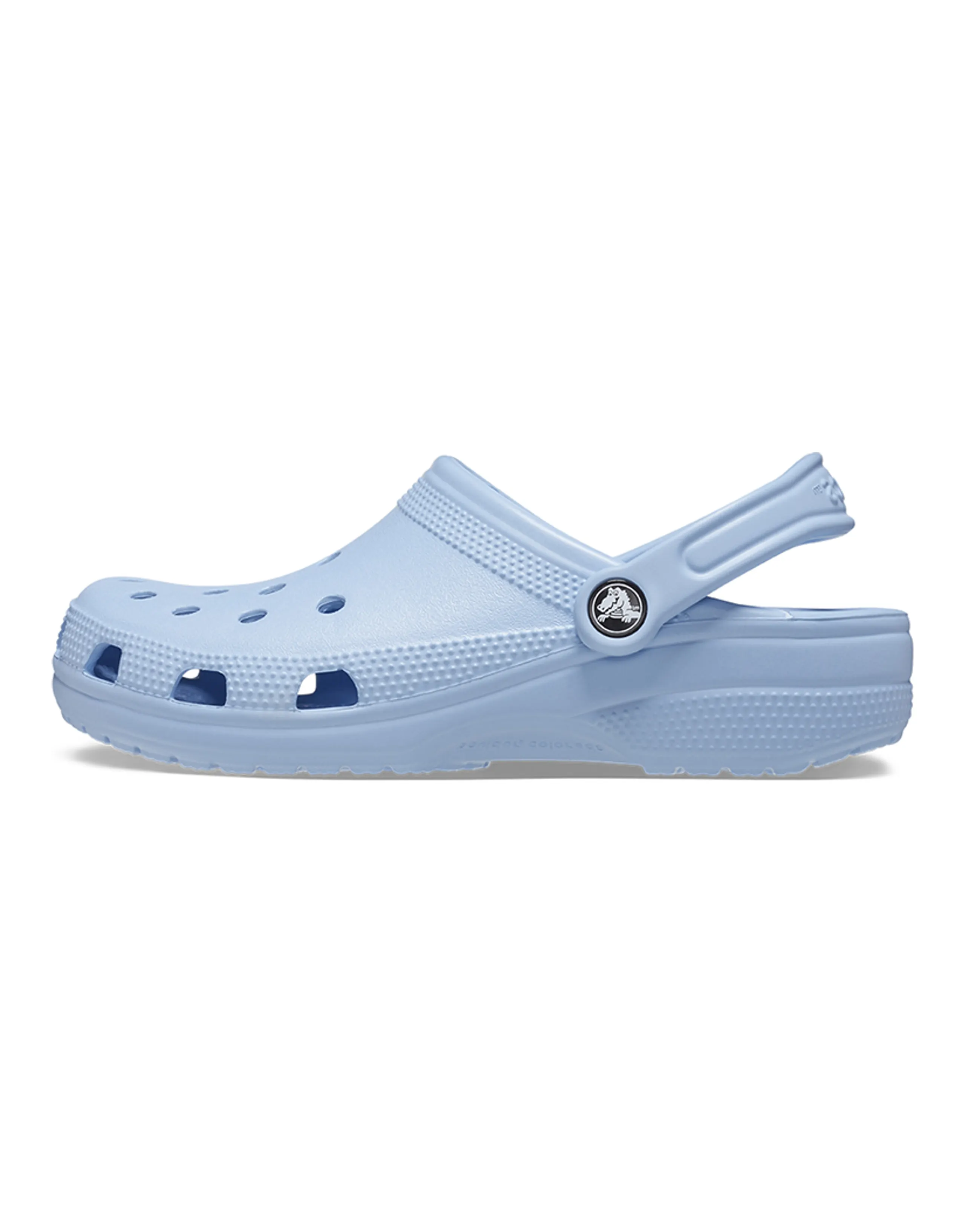 Crocs Classic Clog 'Blue Calcite'