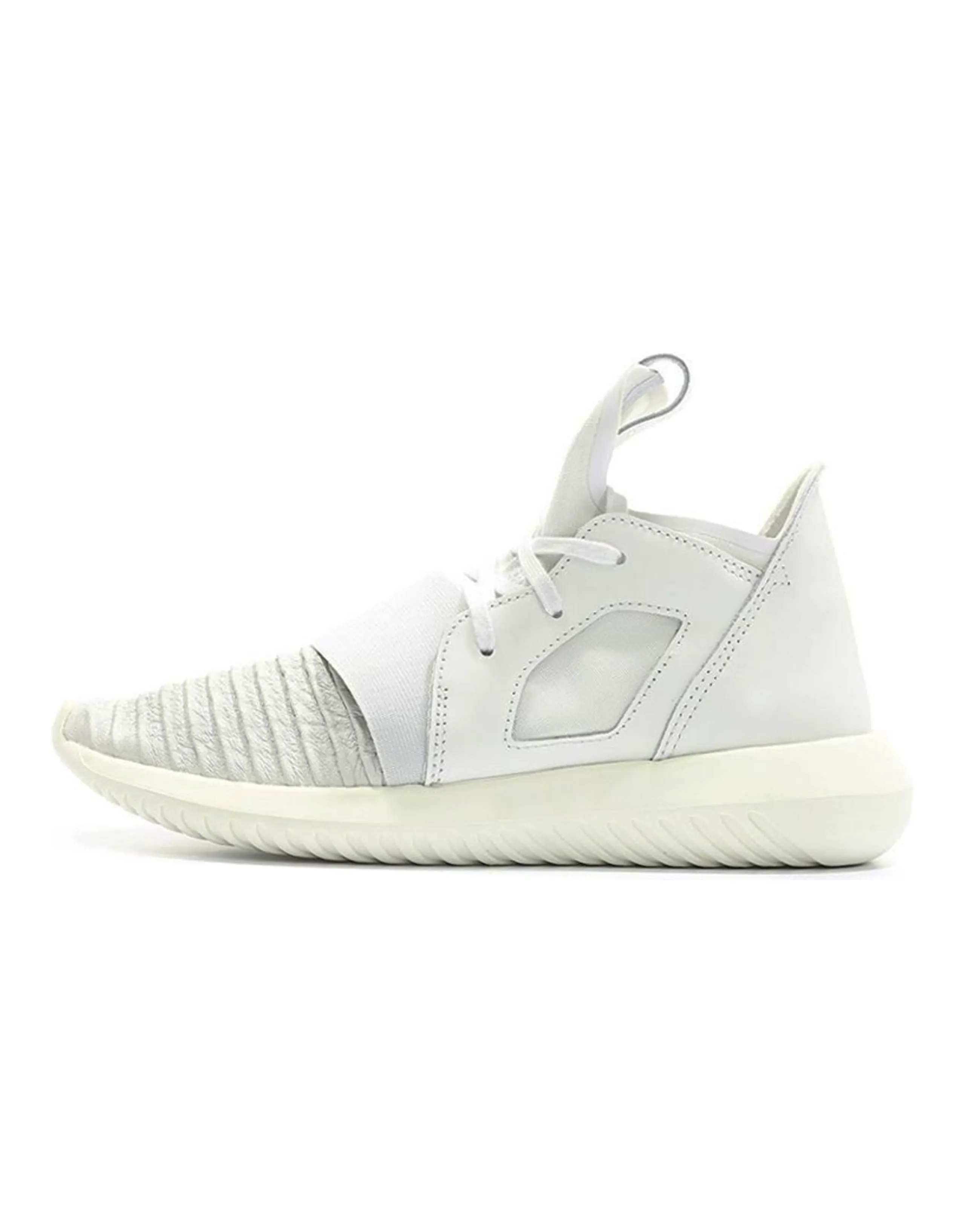 Adidas Originals Tubular Defiant 'White' Women's