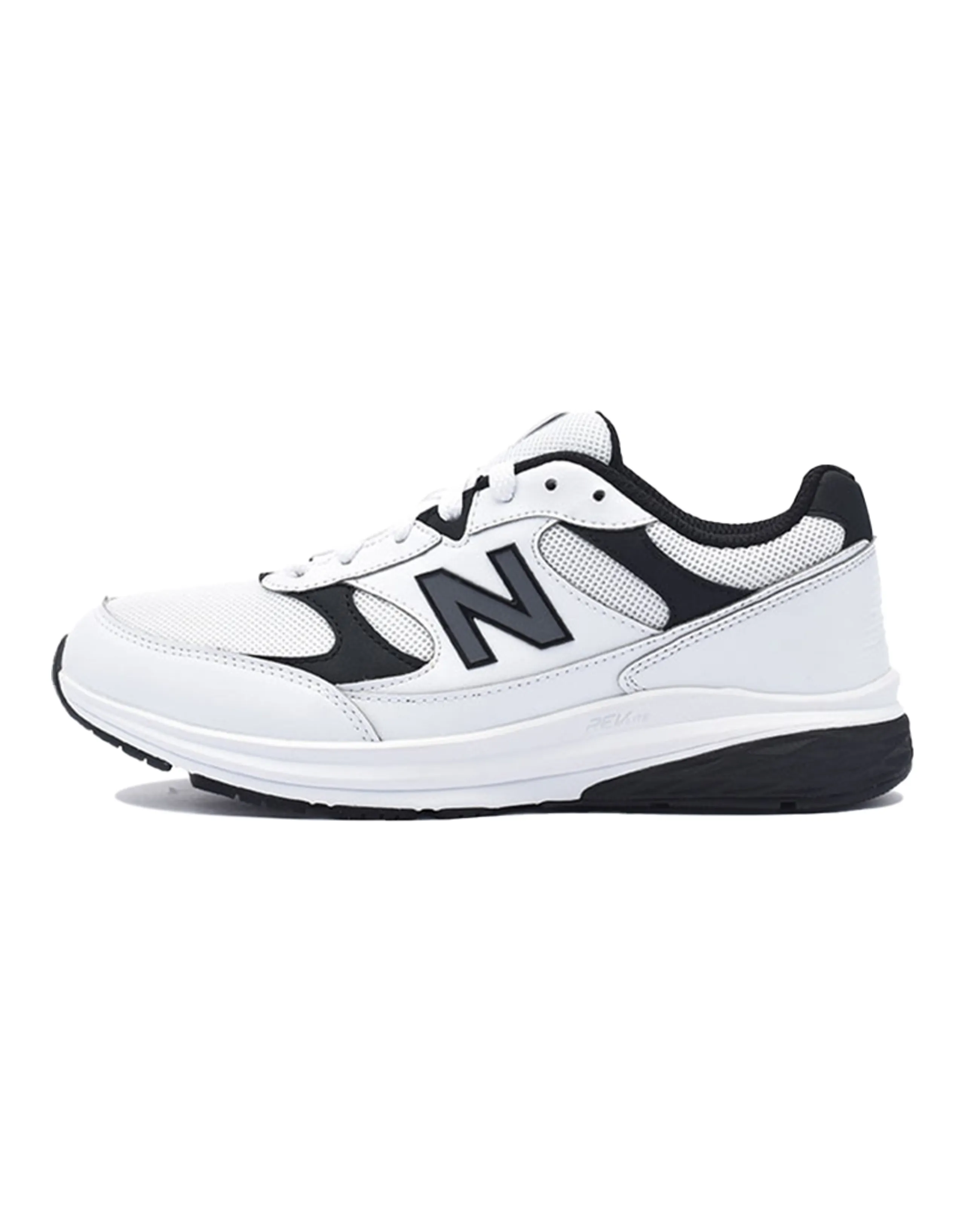 New Balance 707 Series Black/White