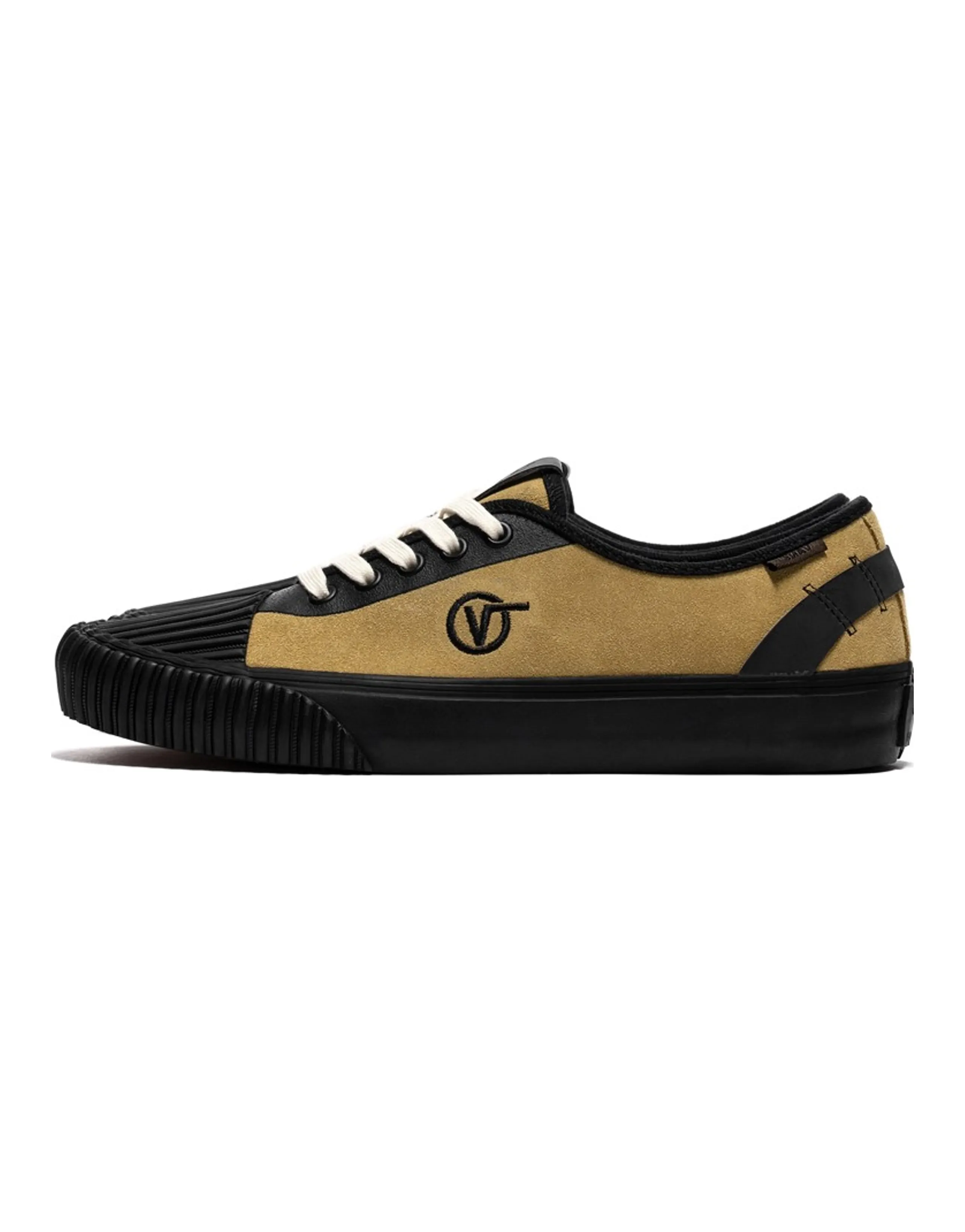 Vans Taka Hayashi X Vault Authentic OnePiece Lx 'Black Brown'