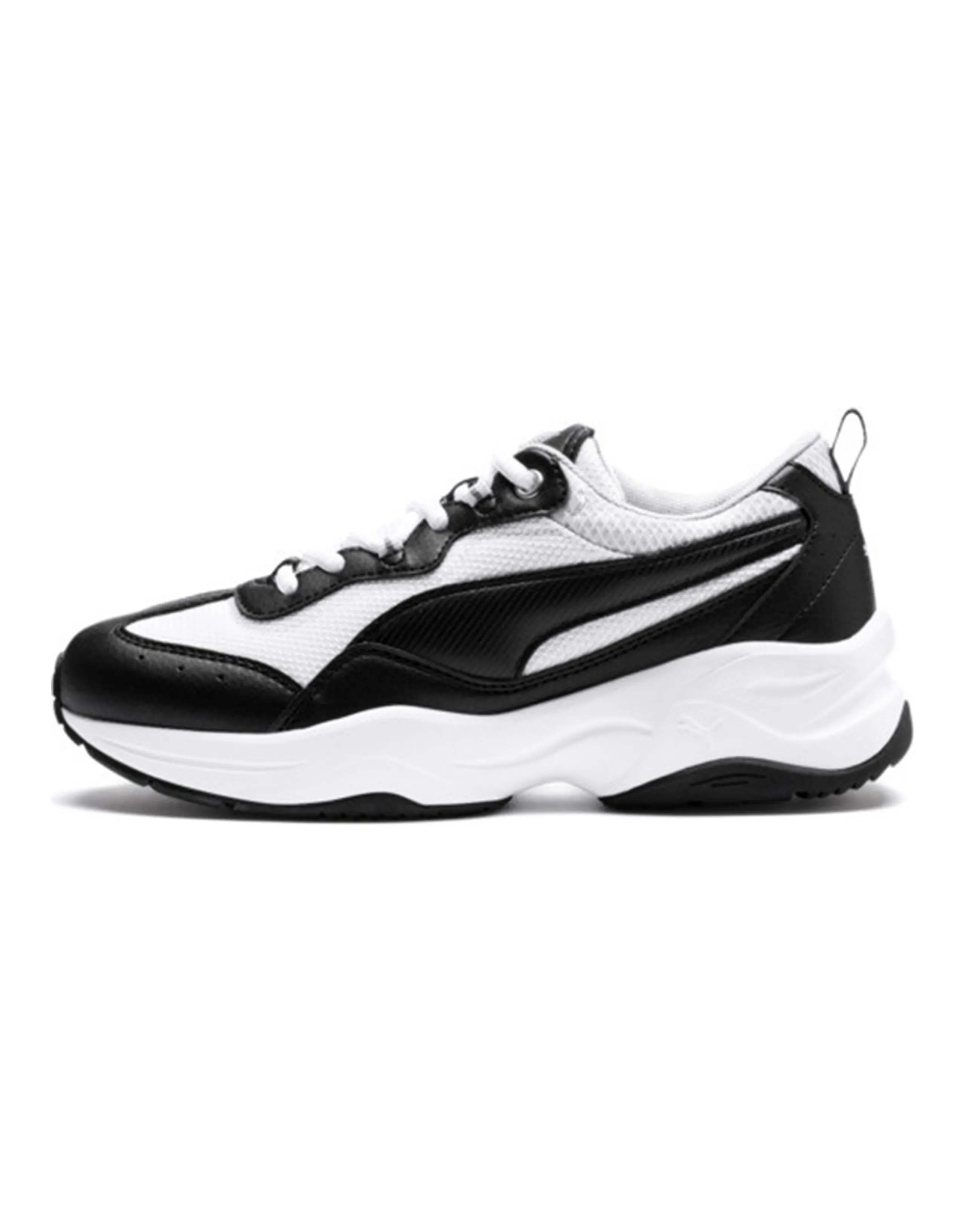 PUMA Cilia 'Black' Women's
