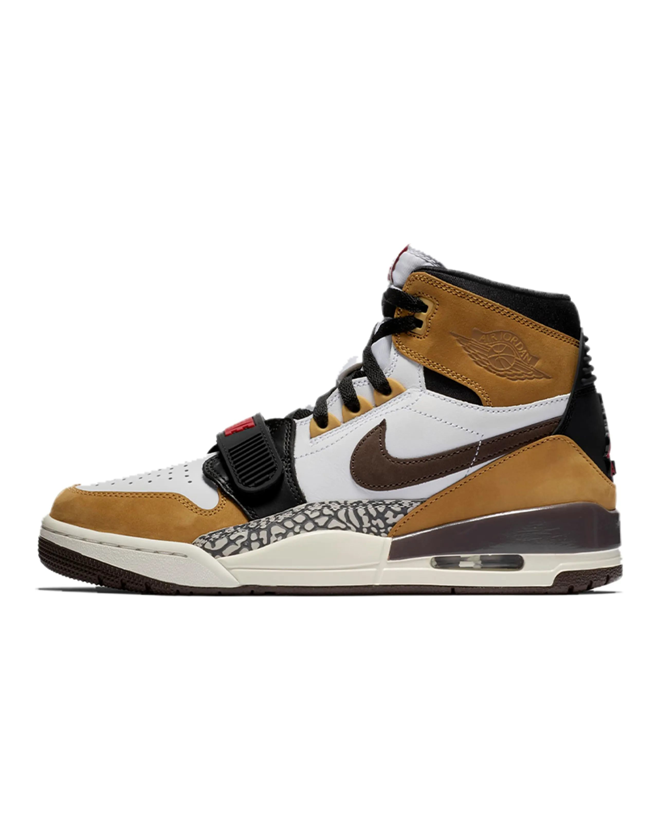 JORDAN Legacy 312 Rookie Of The Year