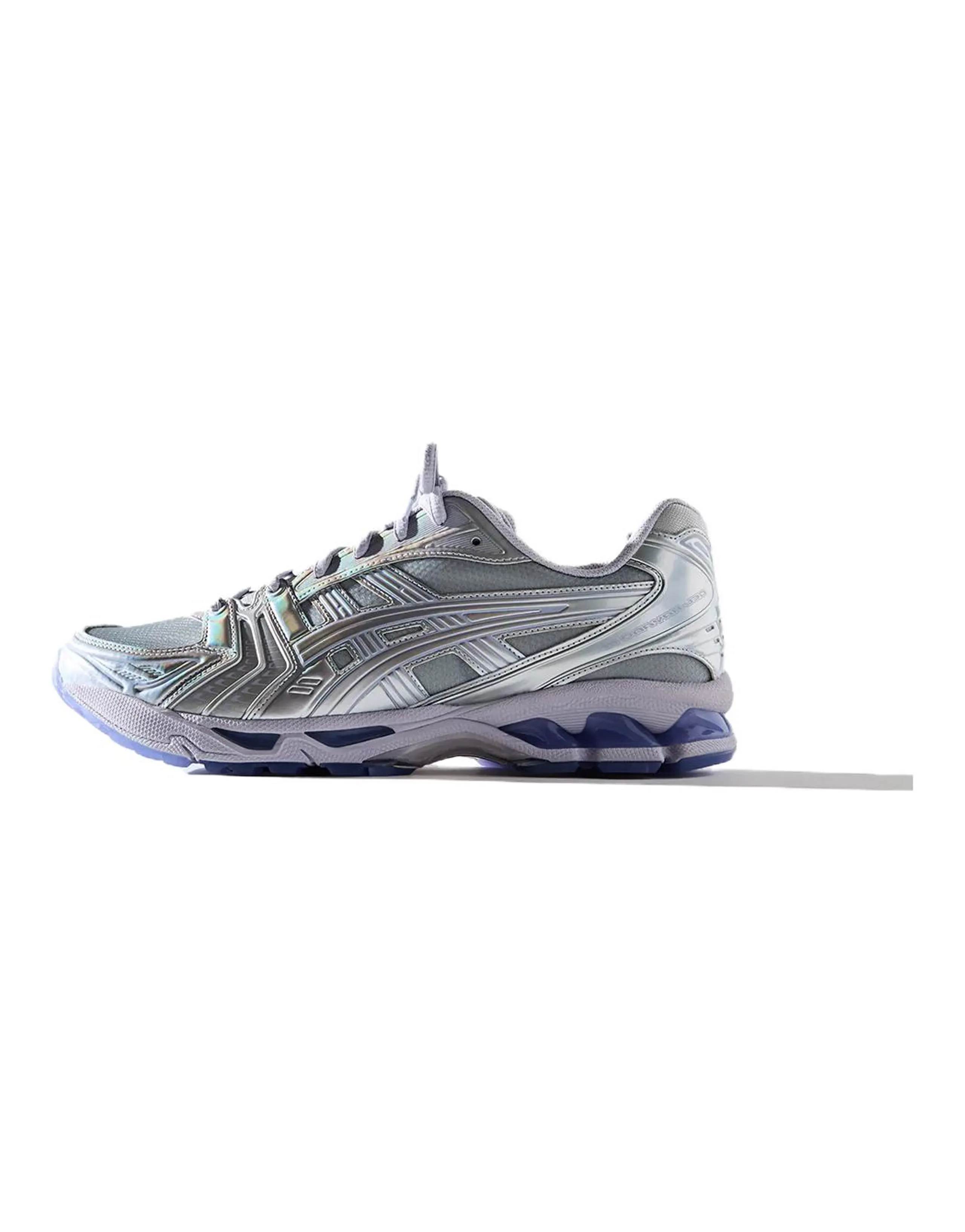 Asics Gel-Kayano 14 Kith Marvel Villains Silver Surfer Sealed Box Comic Included