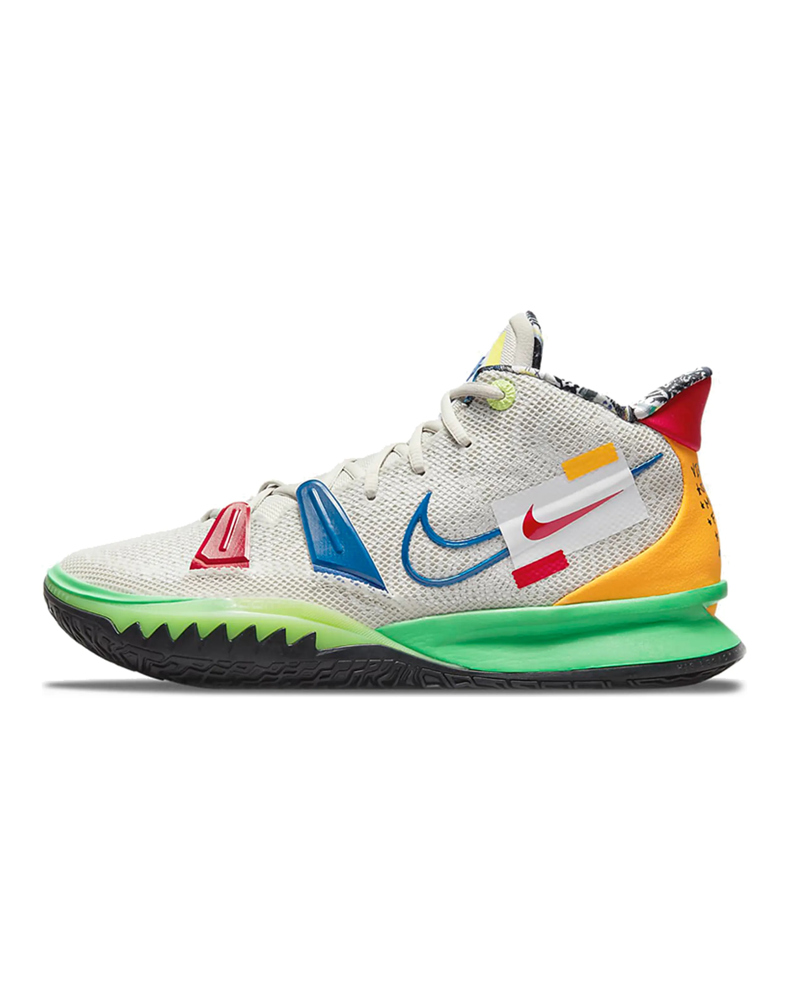 Nike Kyrie 7 EP 'Visions'