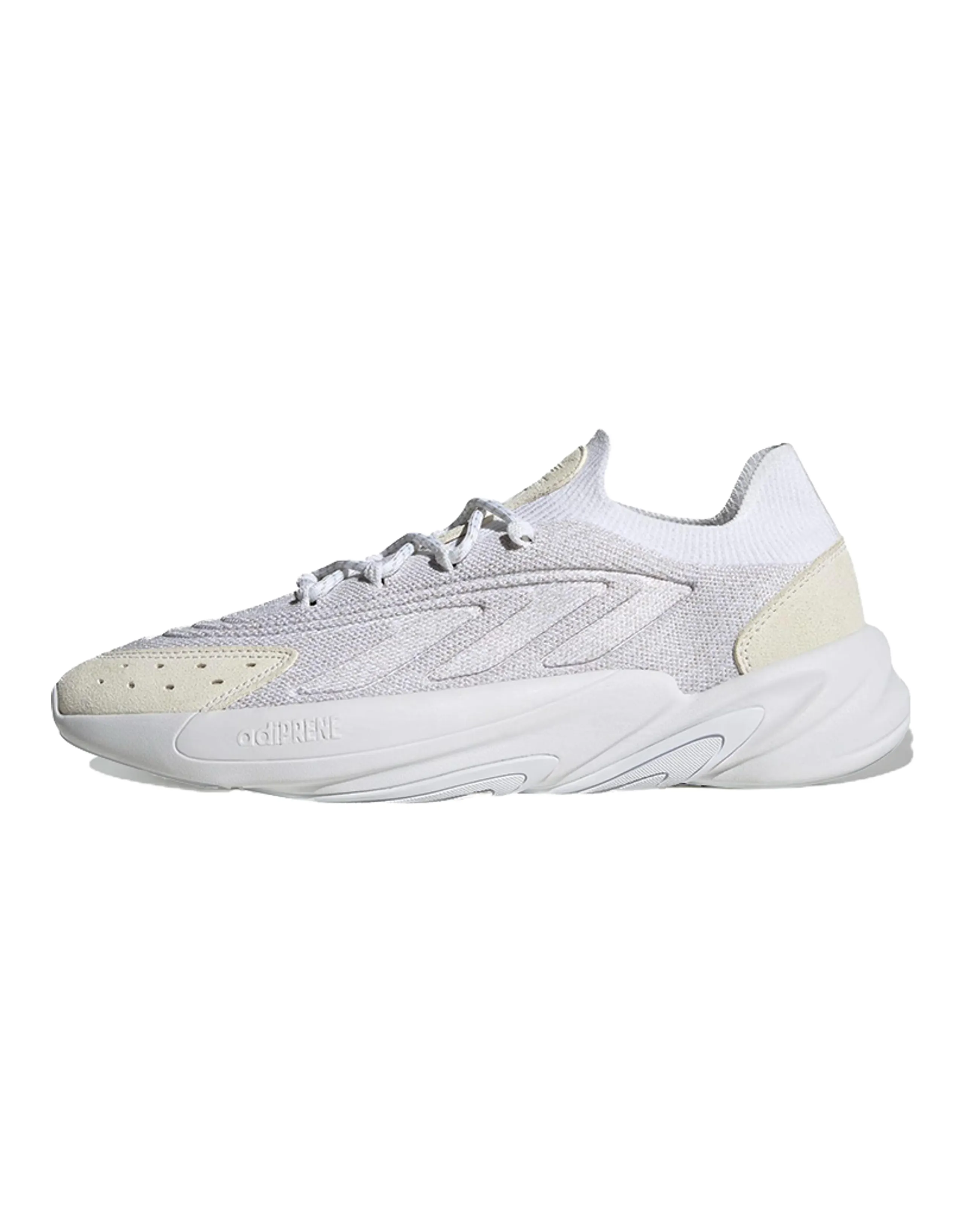 Adidas Originals Ozelia Knit 'White Grey One'