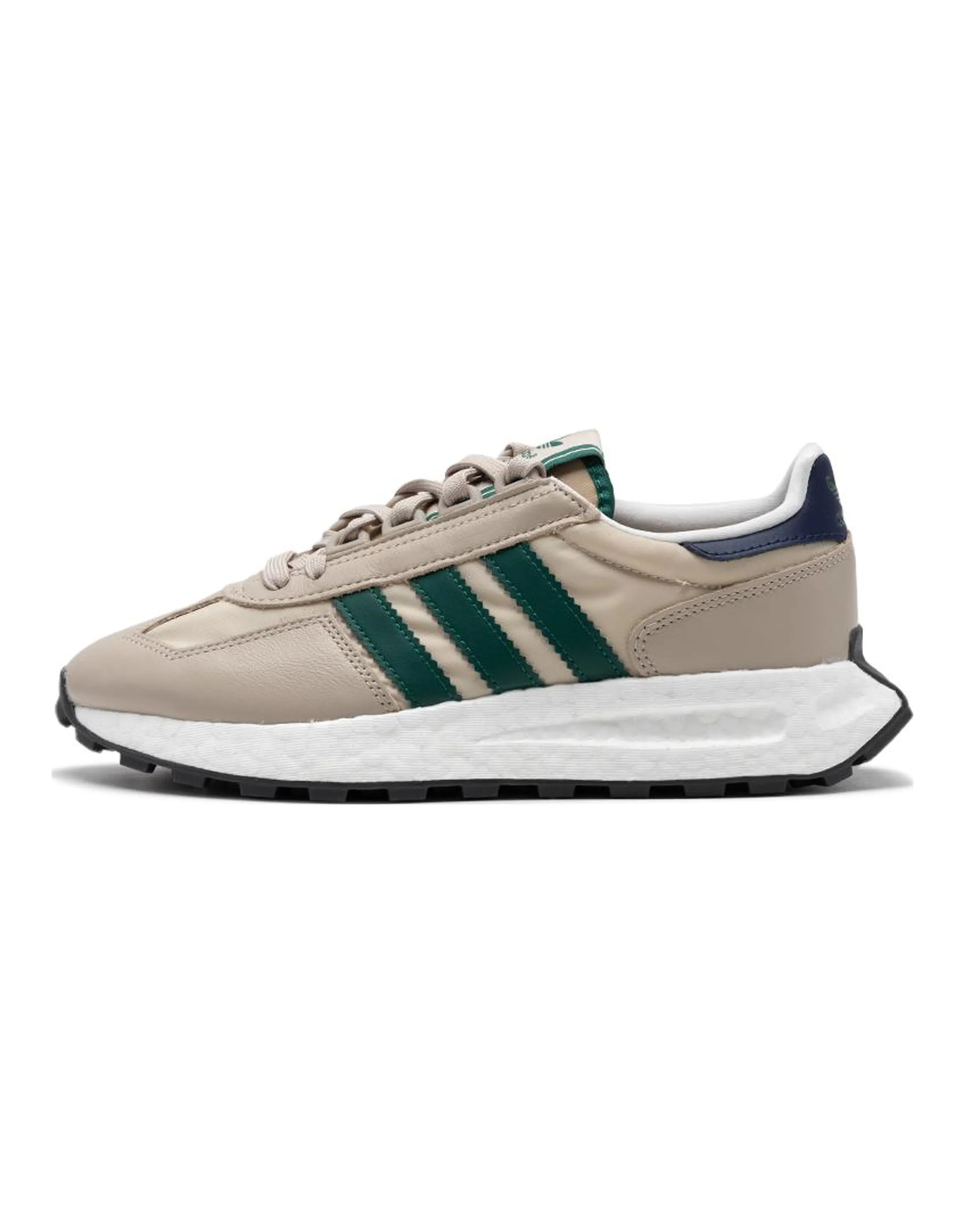 Retropy E5 Adidas Originals 'Wonder Beige Green'
