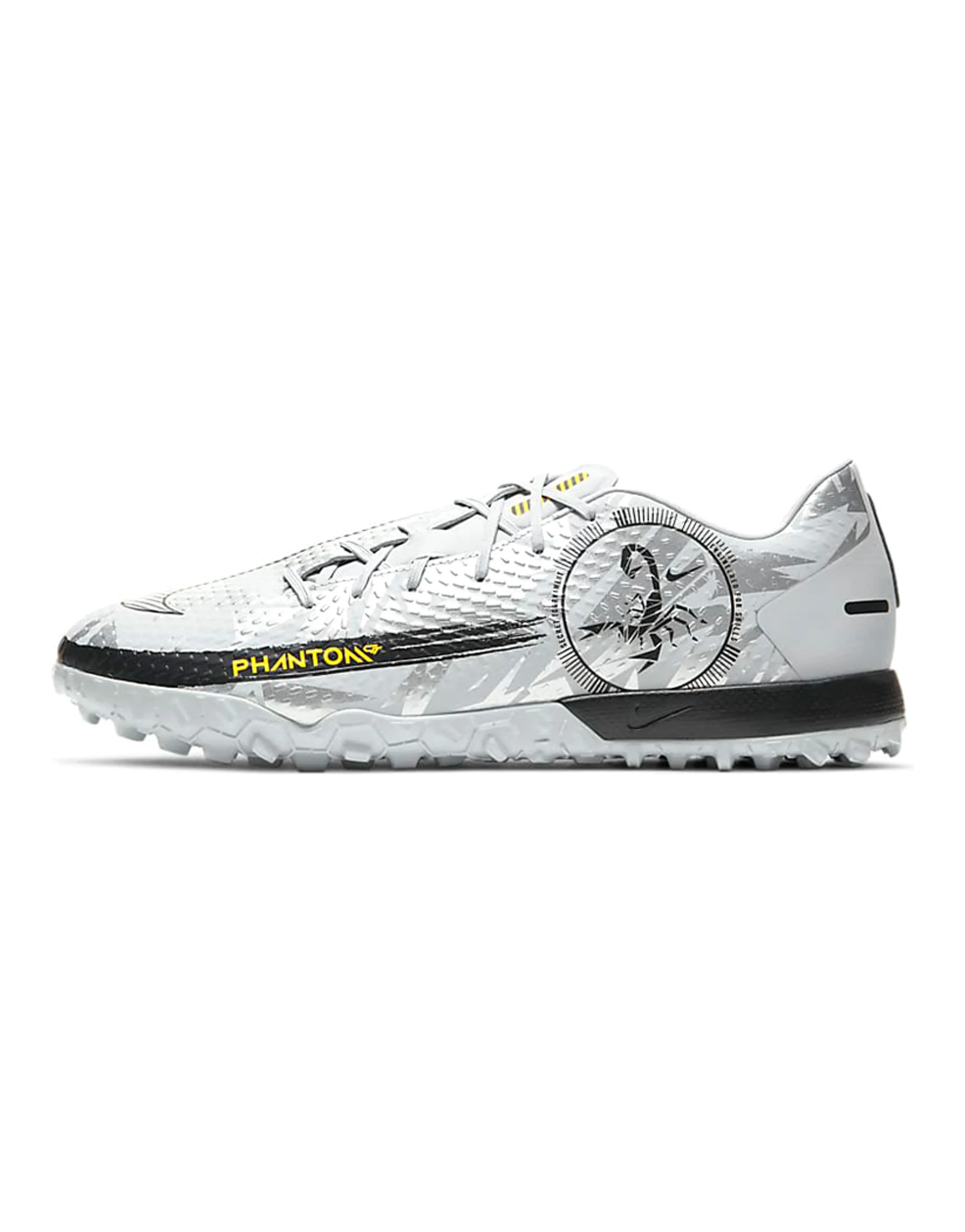 Nike Phantom GT Scorpion Academy TF 'Secret Tournament Pack'