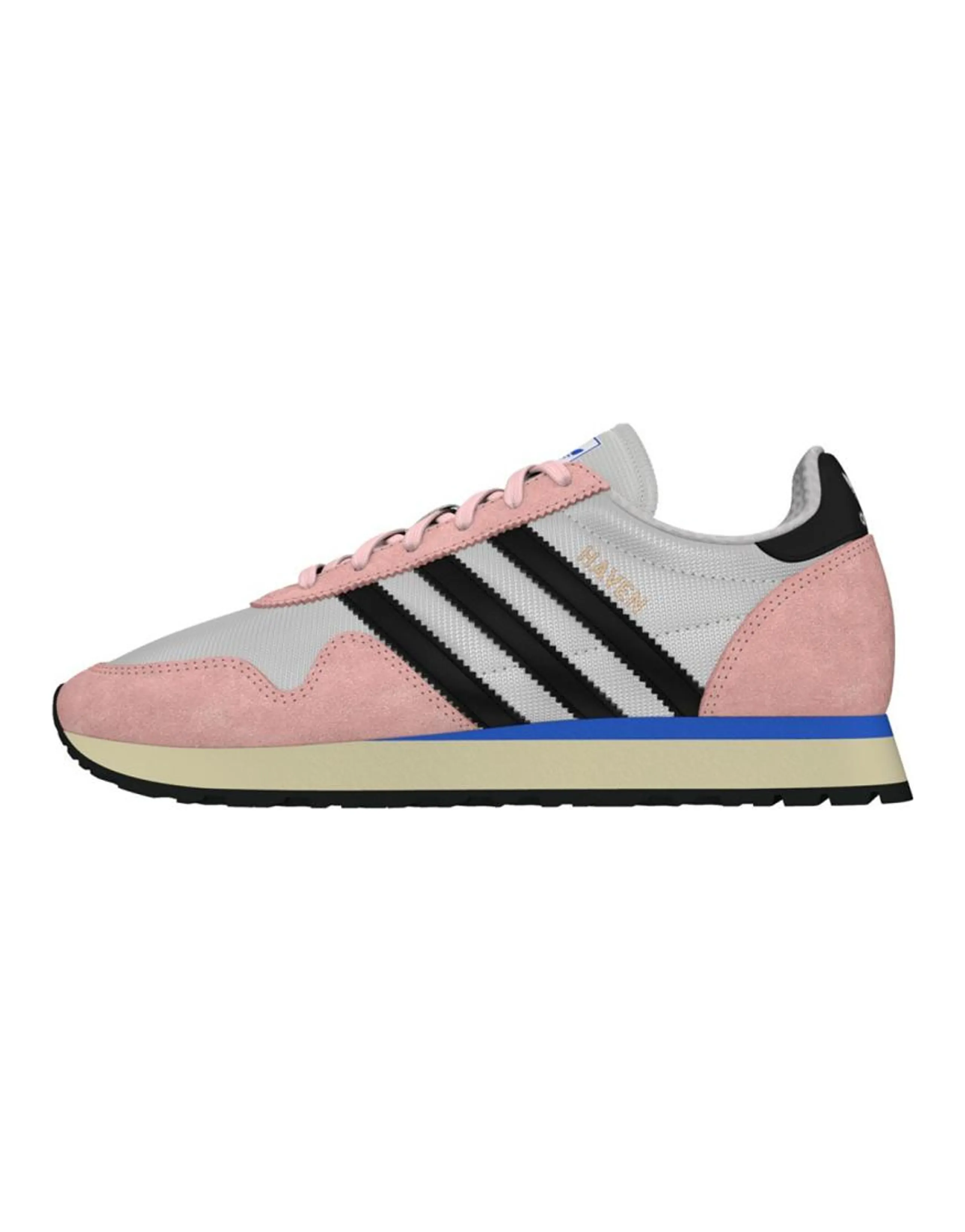 Adidas Originals Haven 'Pink White' Women's