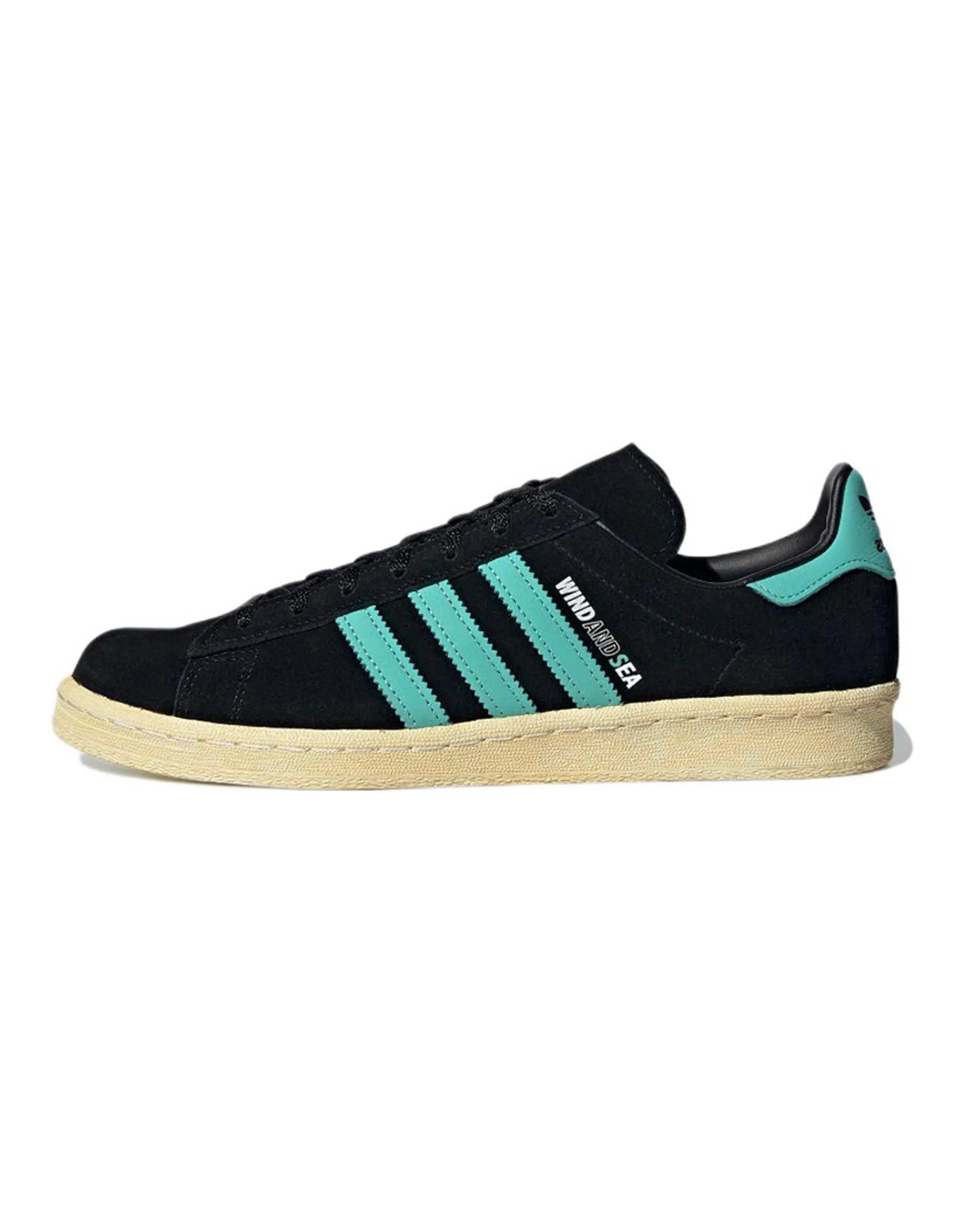 Adidas Originals Campus 80s Atmos Wind And Sea