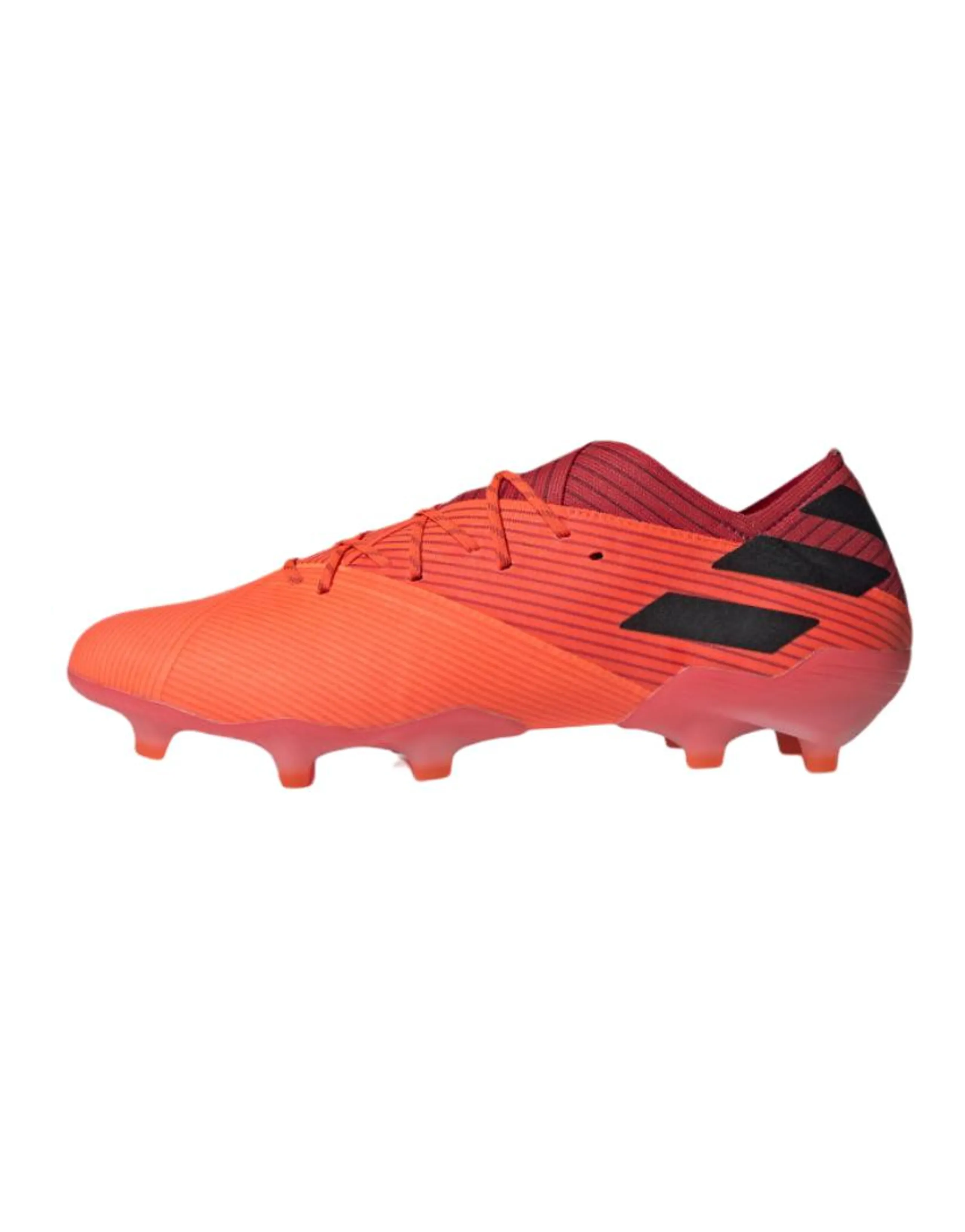 adidas NEMEZIZ 19.1 Comfort Fashion Soccer Cleats Men's Orange