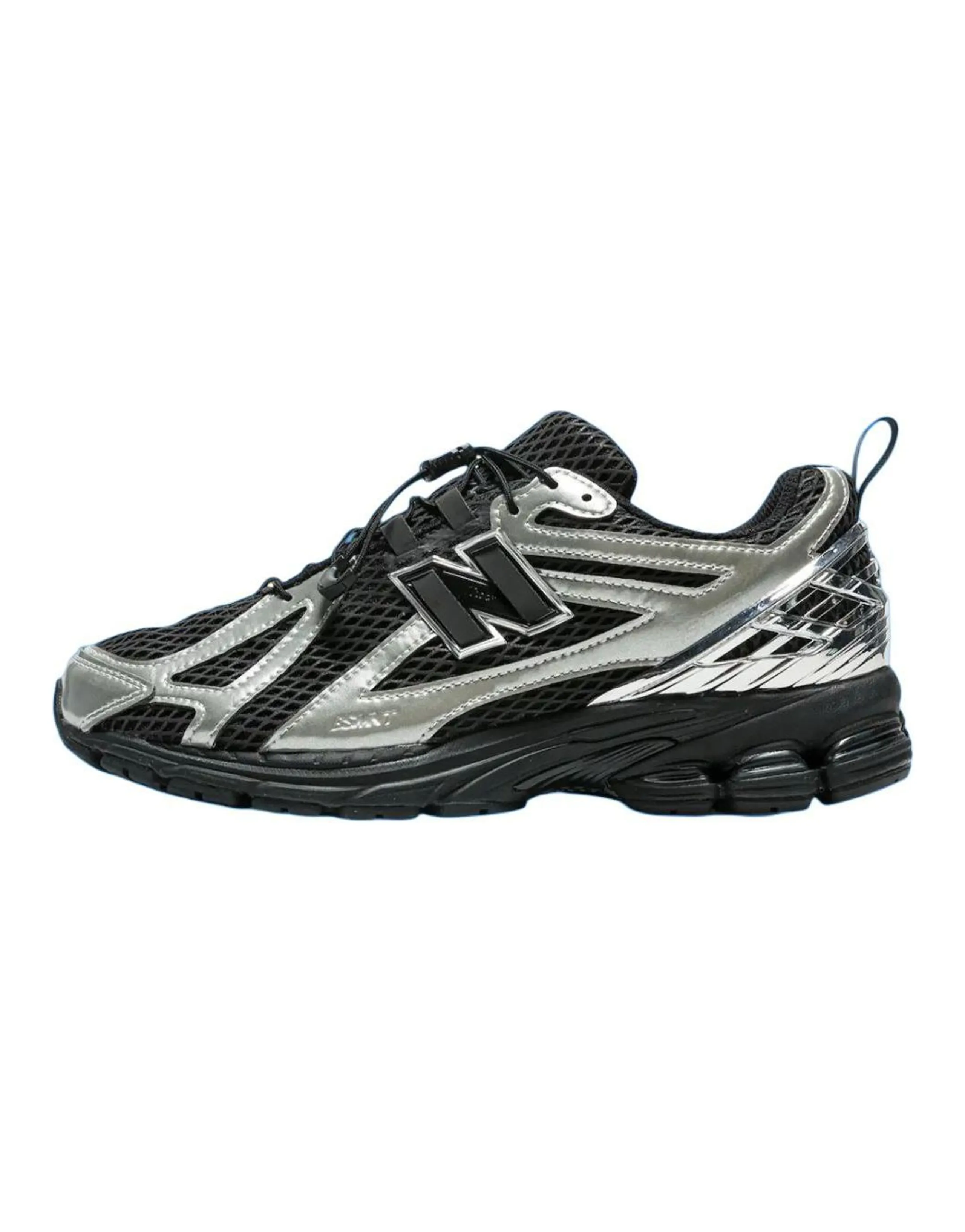 New Balance 1906R The Basement Night Chrome