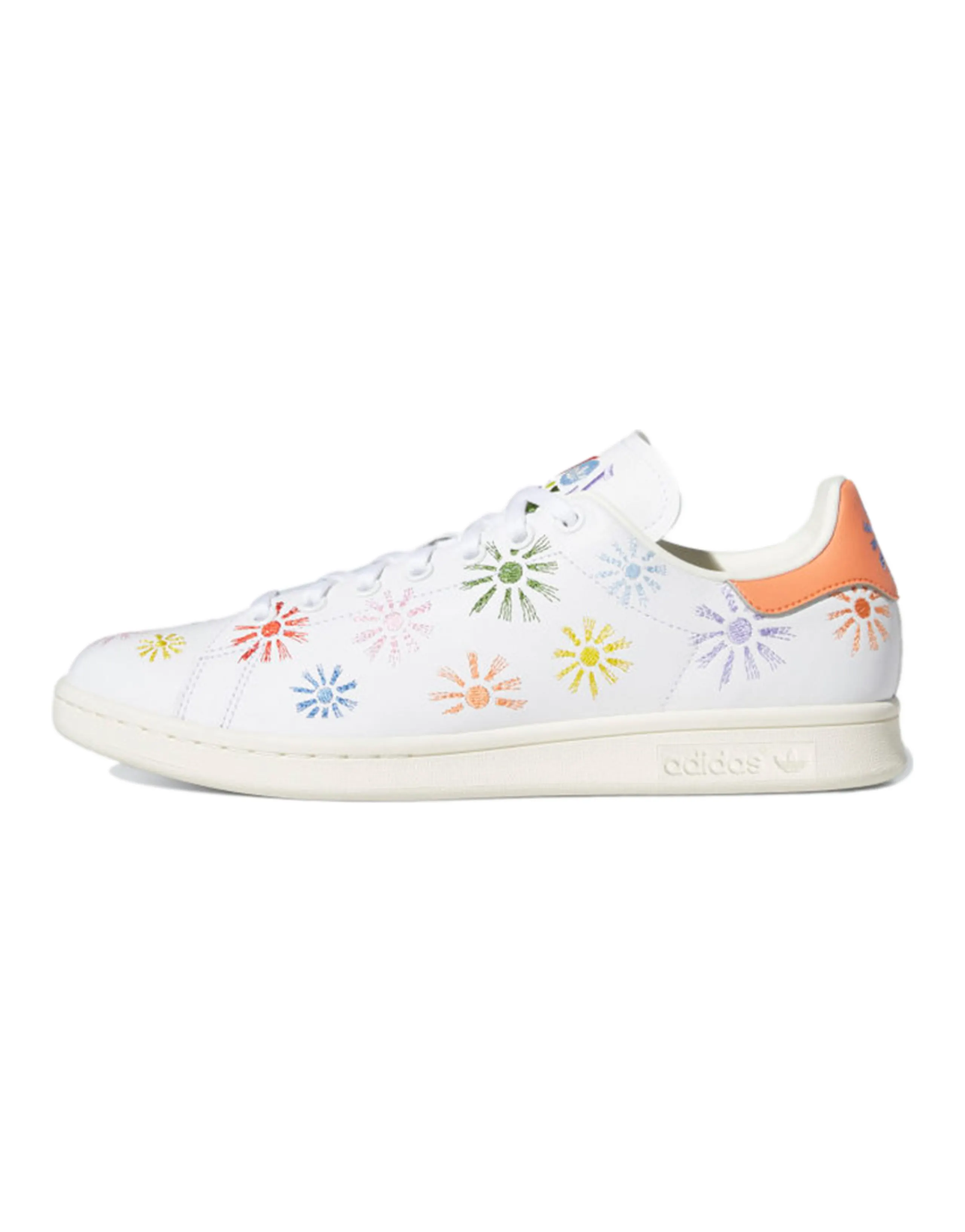 Adidas Originals Stan Smith Pride