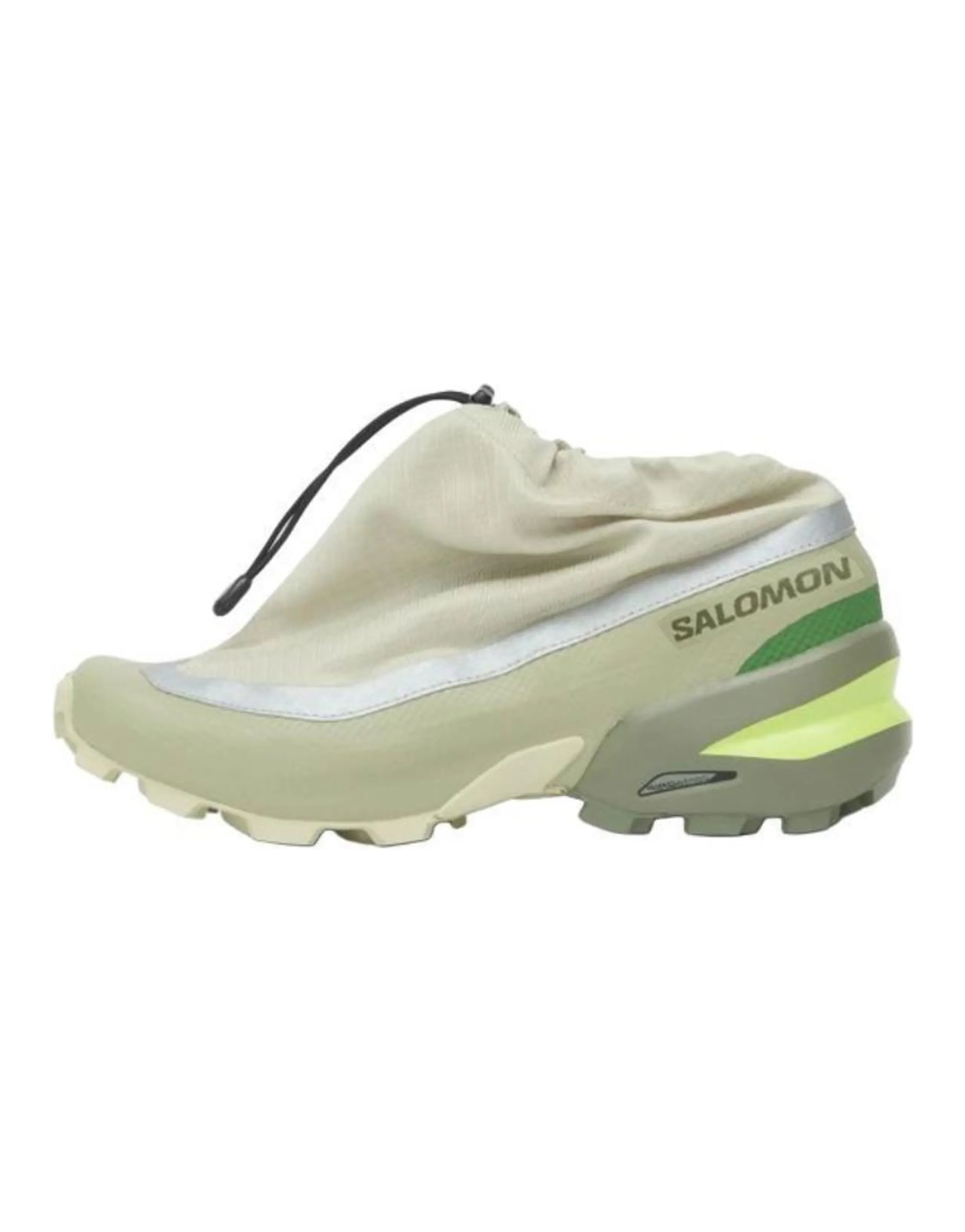 MM6 Maison Margiela X Salomon Cross Low Sneakers Women's
