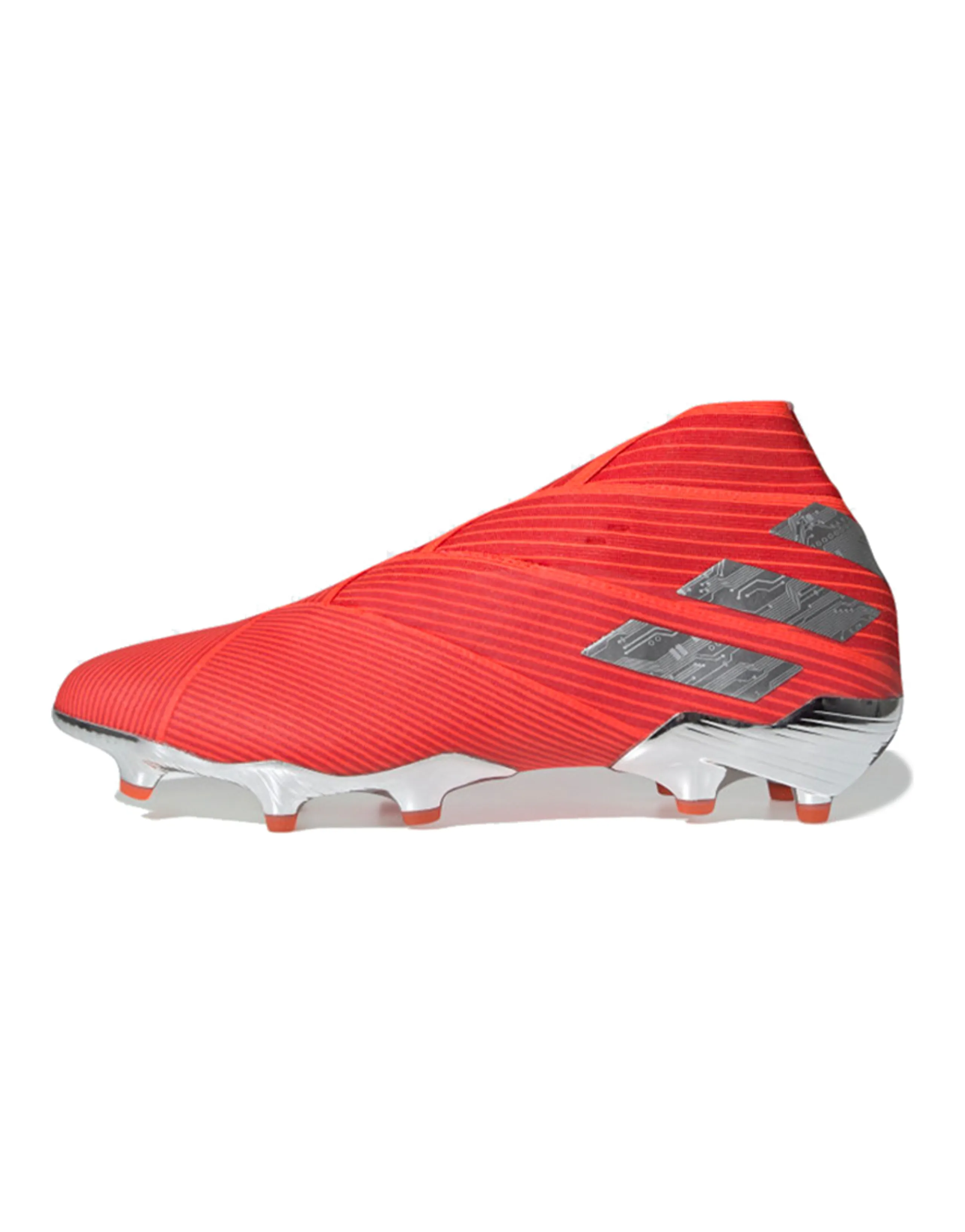 Adidas Nemeziz 19+ Fg Active Red