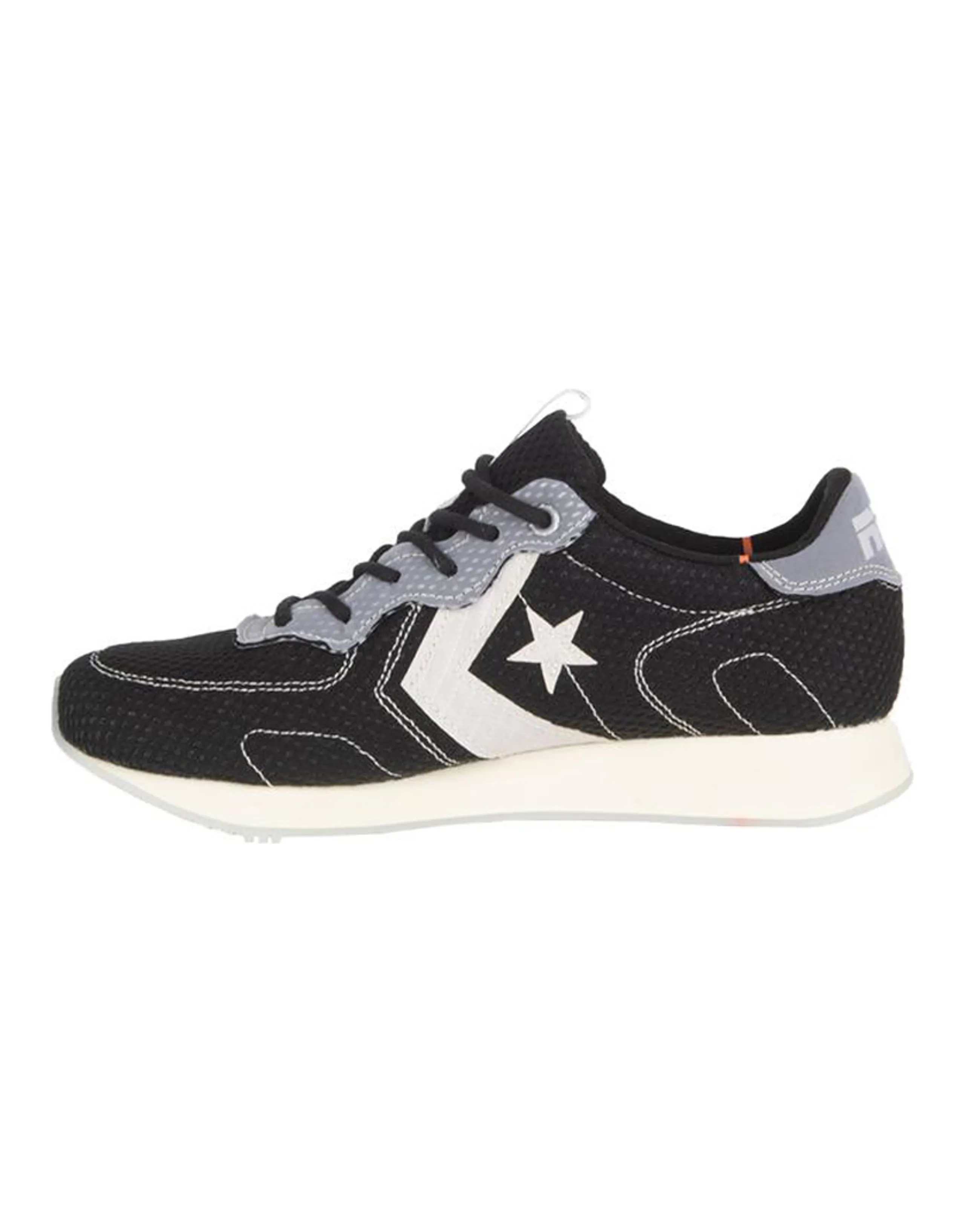 Thunderbolt Vince Staples X Converse Low 'Black Egret'