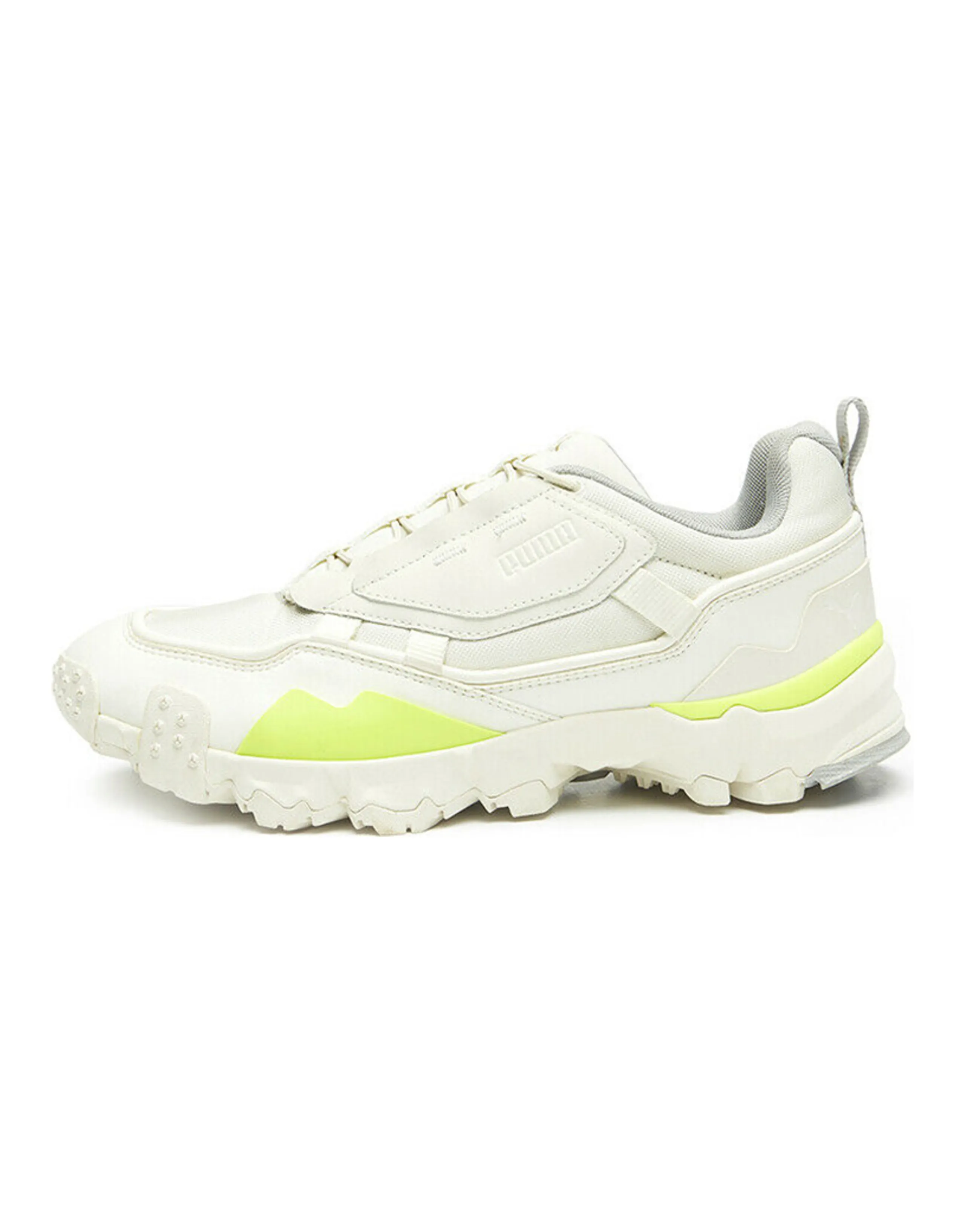 PUMA Trailfox Overland Mts 'Whisper White'