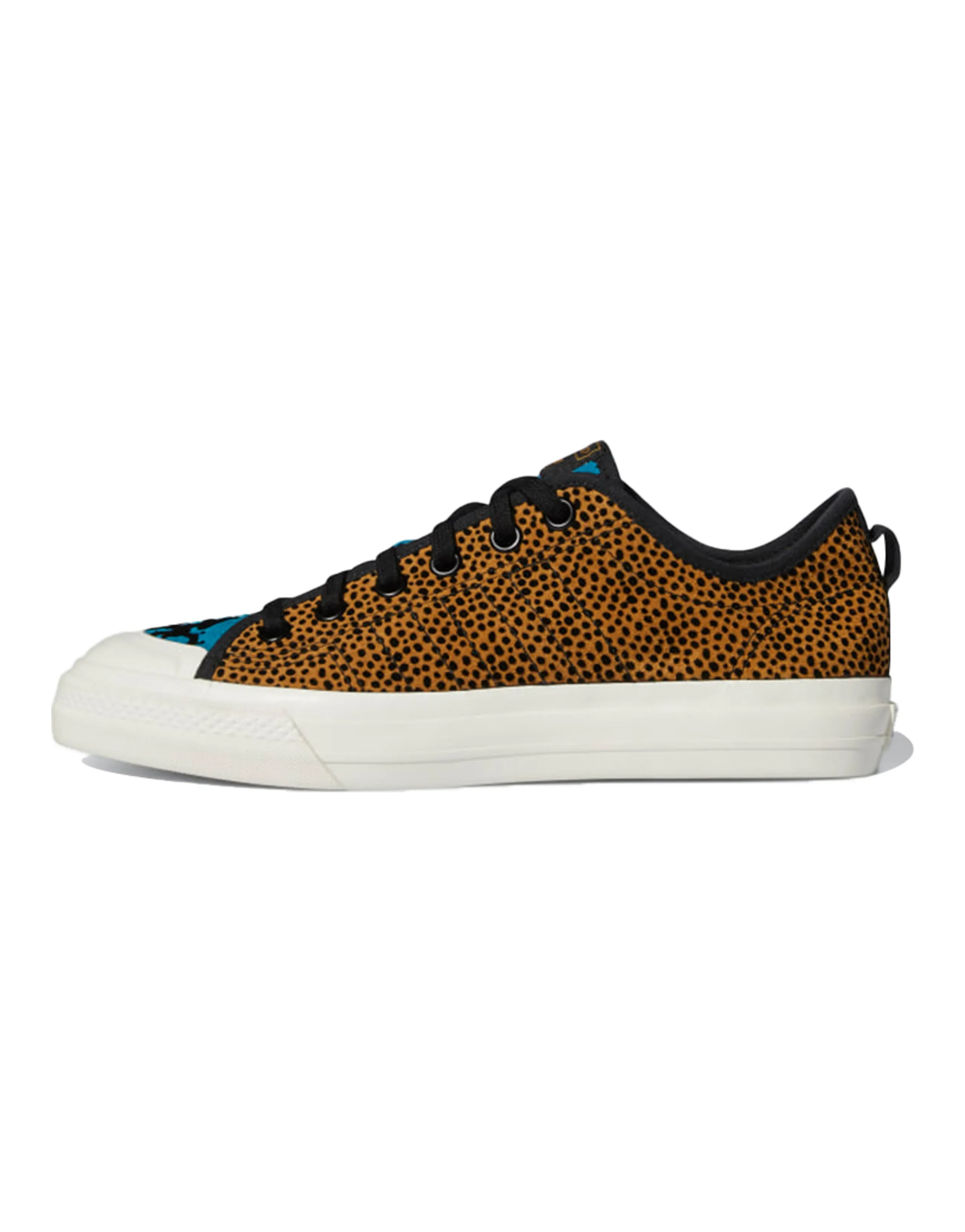 Adidas Nizza RF 'Leopard'