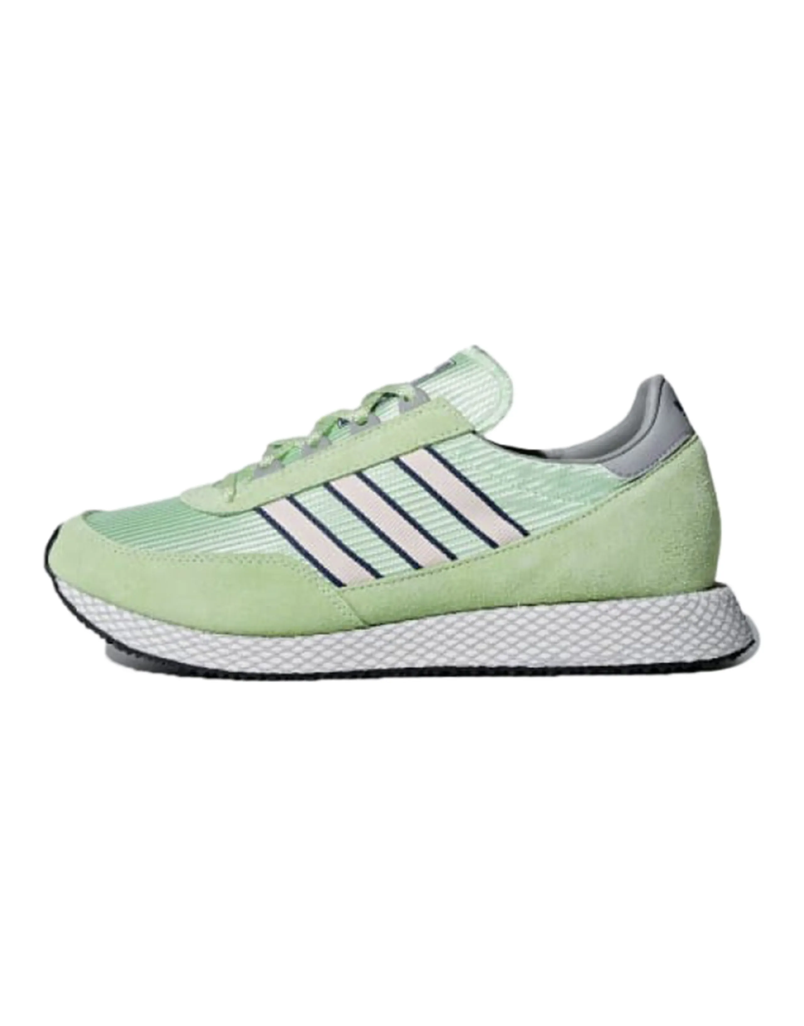 Adidas Originals Spezial Glenbuck Mist Jade