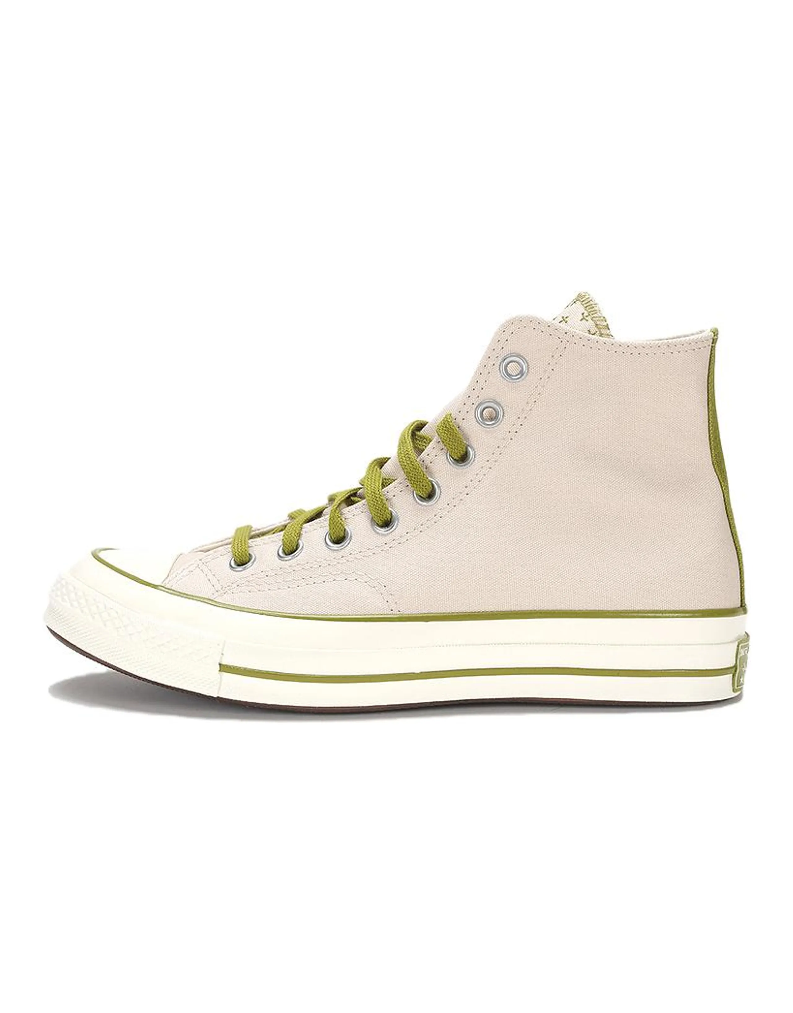 Converse Chuck 70 Hi 'Beige White'
