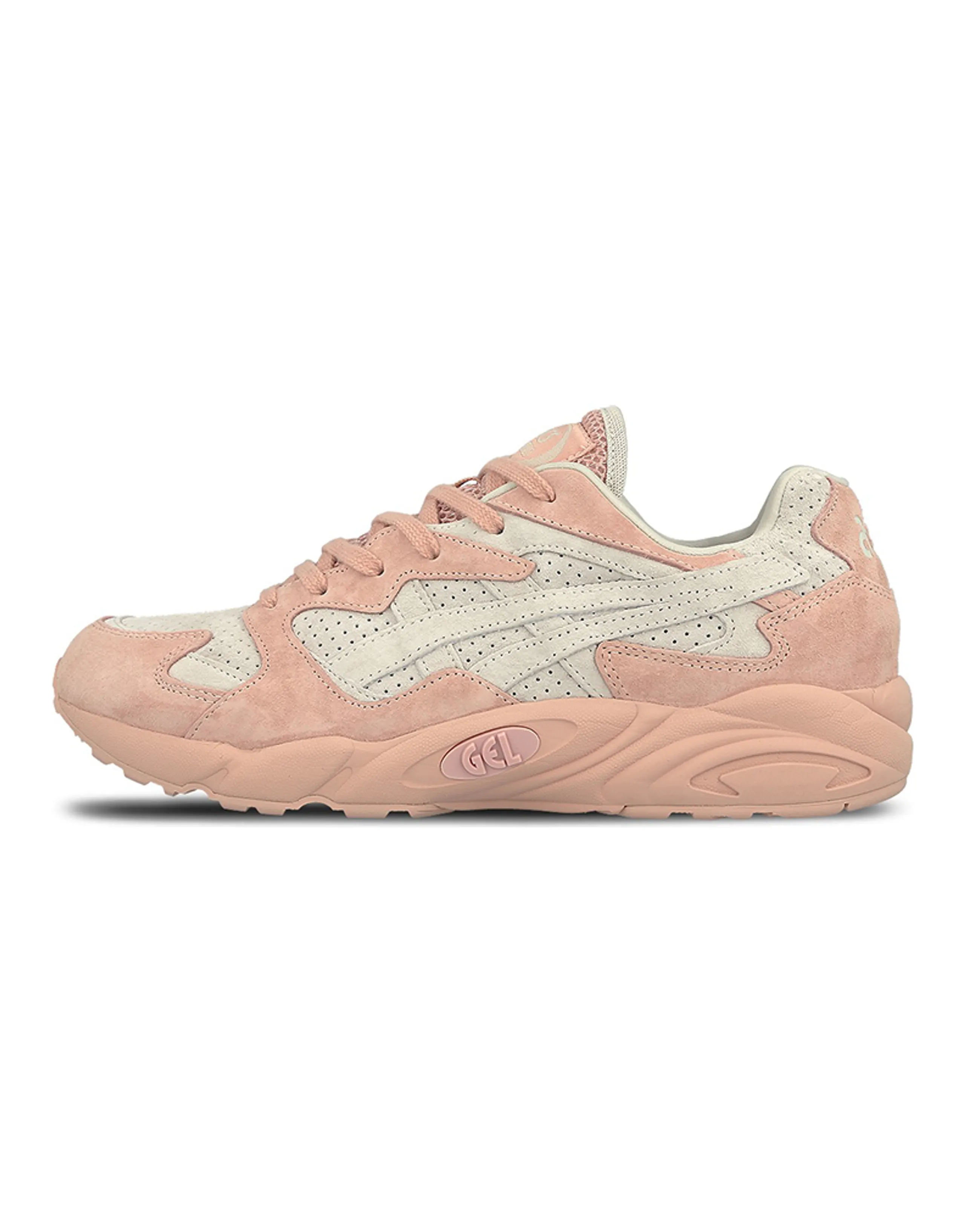 Asics Gel Diablo Birch