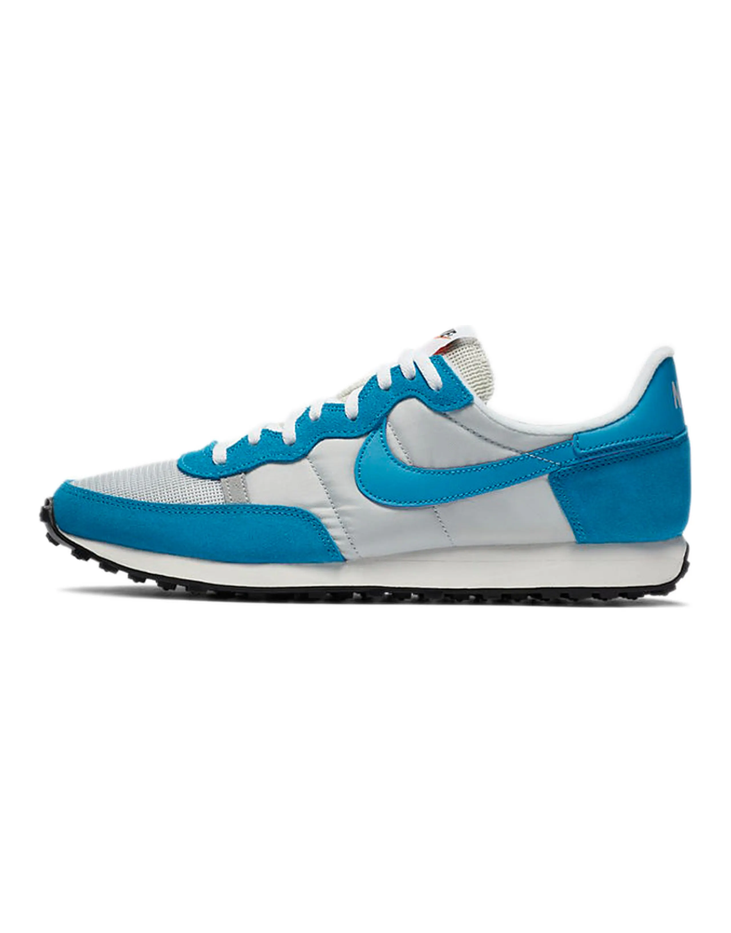 Nike Challenger Og Pure Platinum Laser Blue