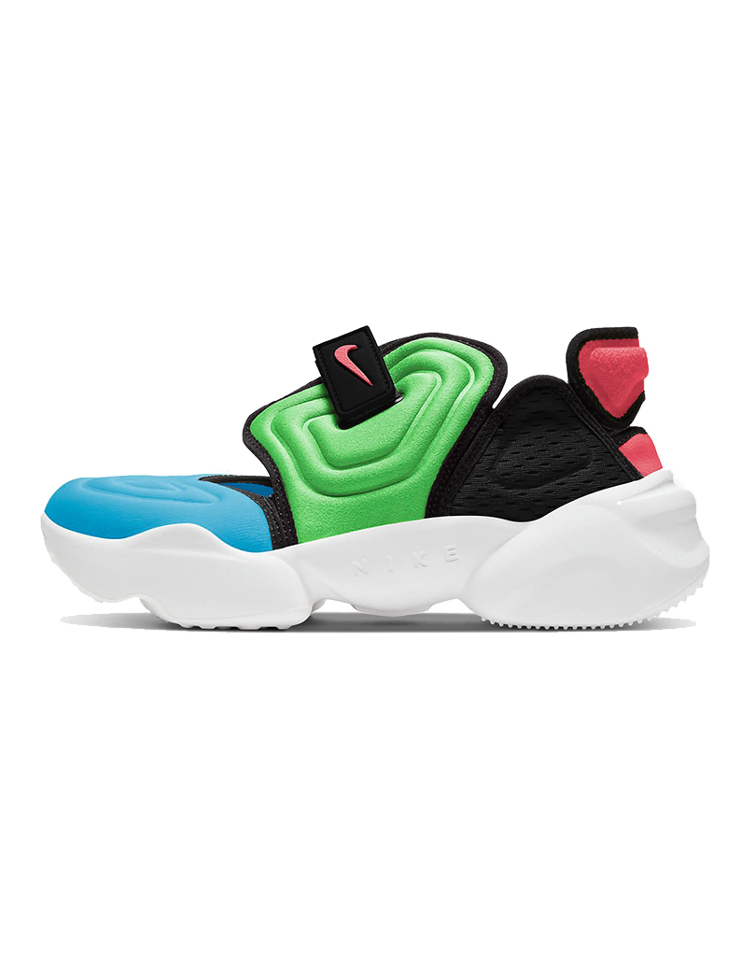 Nike Aqua Rift Blue Fury Women's