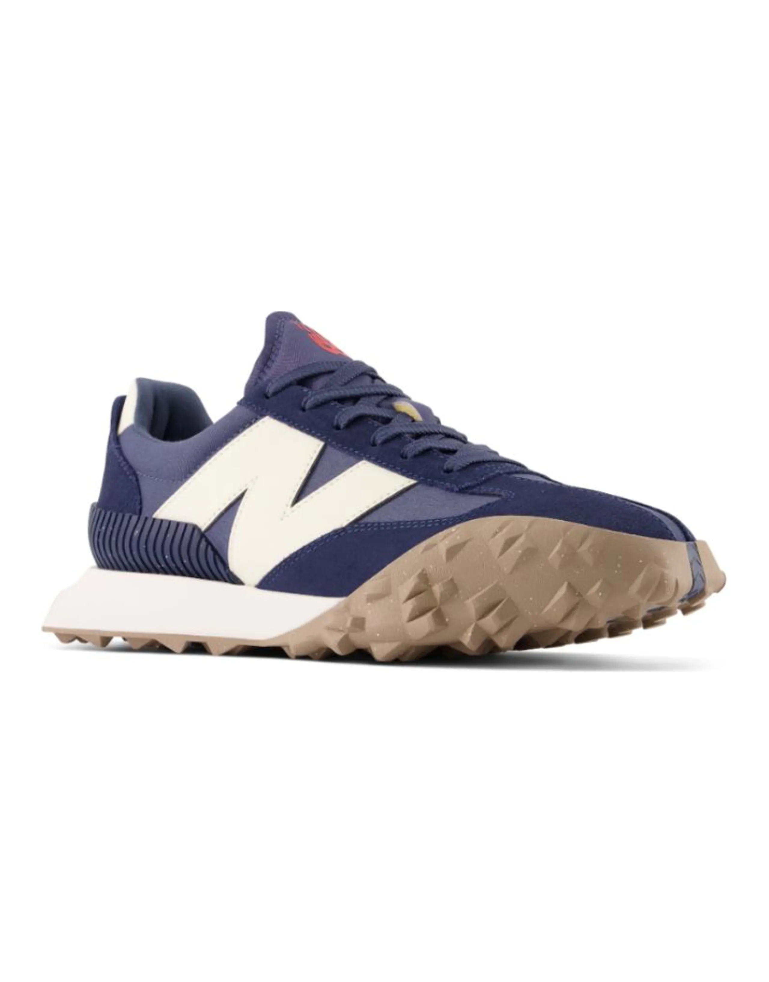 New Balance XC 72 'Navy White Beige'