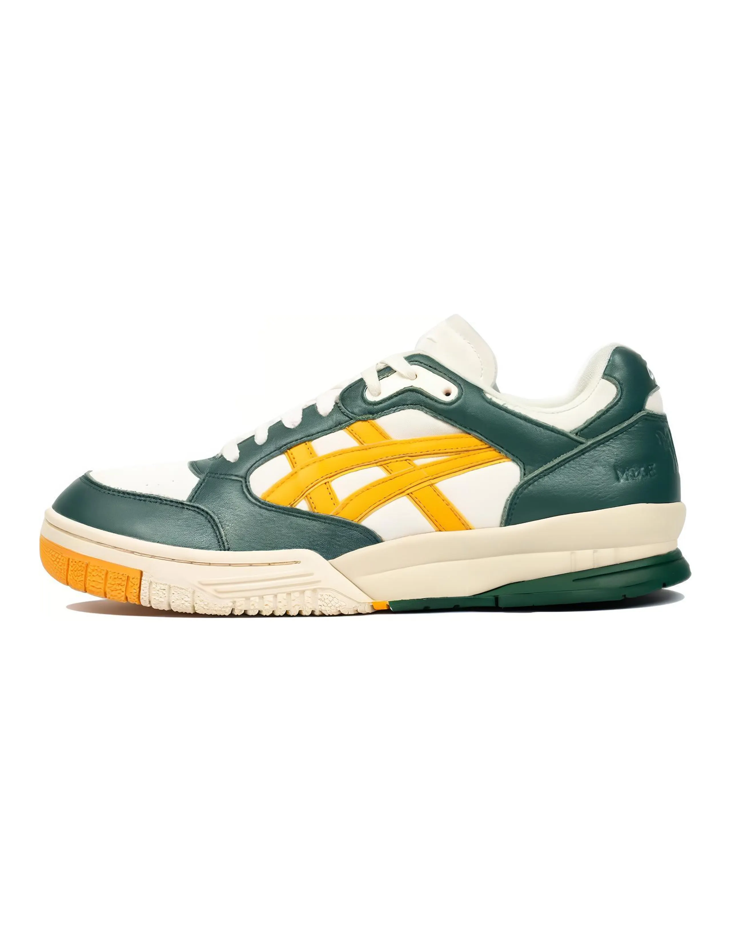 Asics Myge X Decades Gel Spotlyte Mad 'Cream Green'