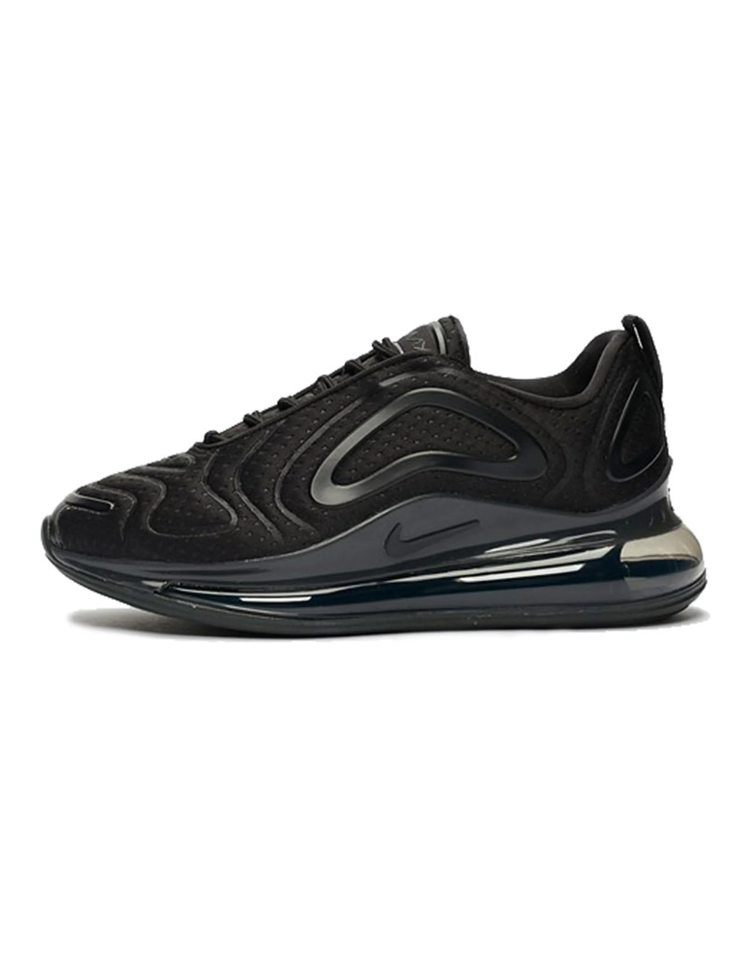Nike Air Max 720 Black Women's