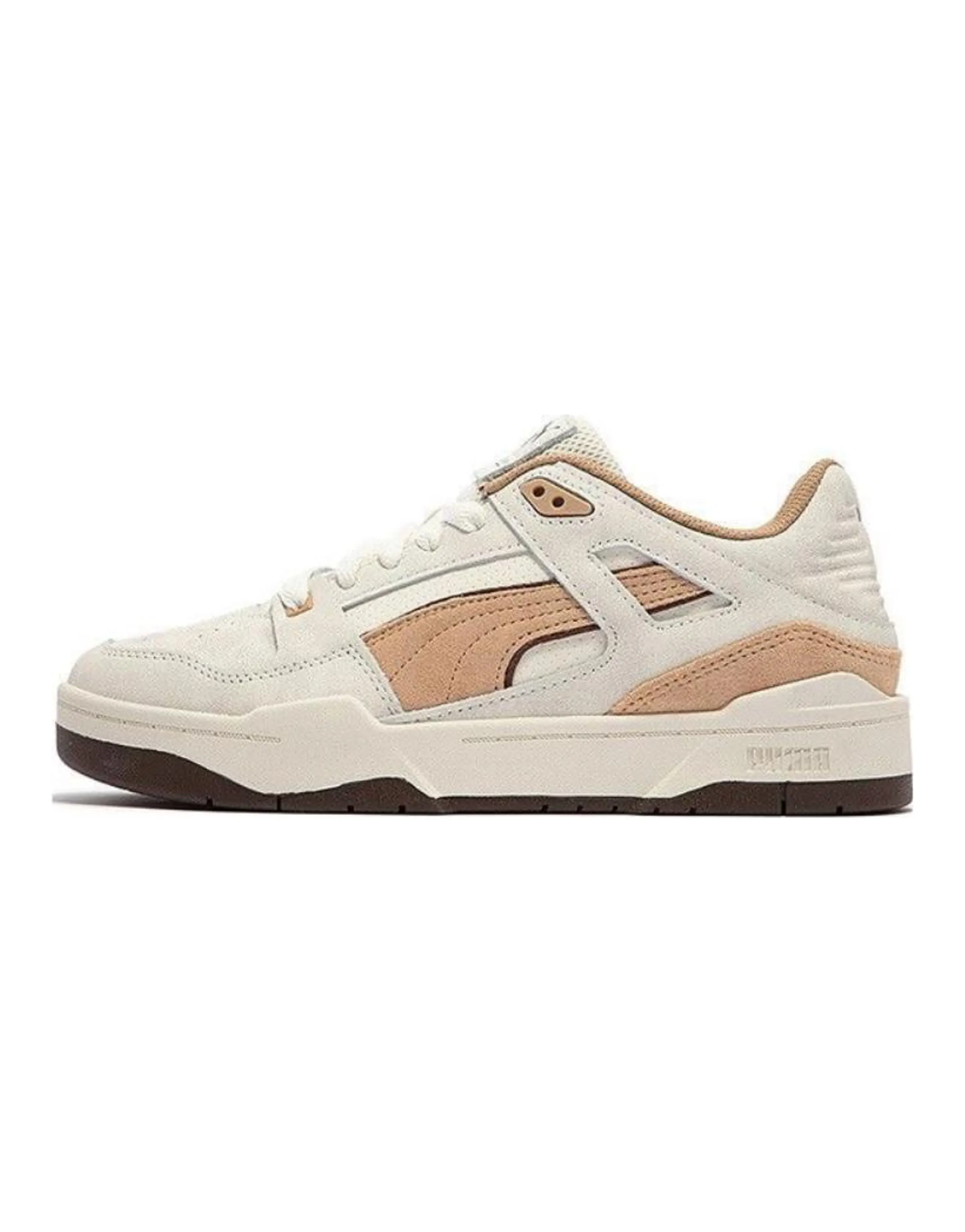 PUMA Slipstream Always On Pristine Dusty Tan