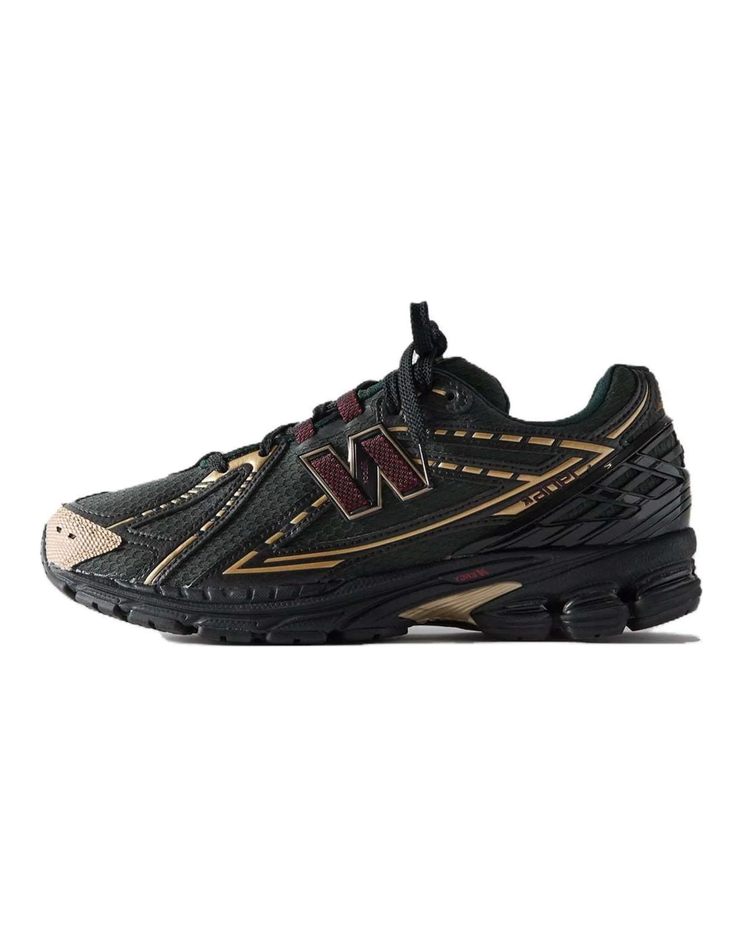 New Balance 1906R Kith Black