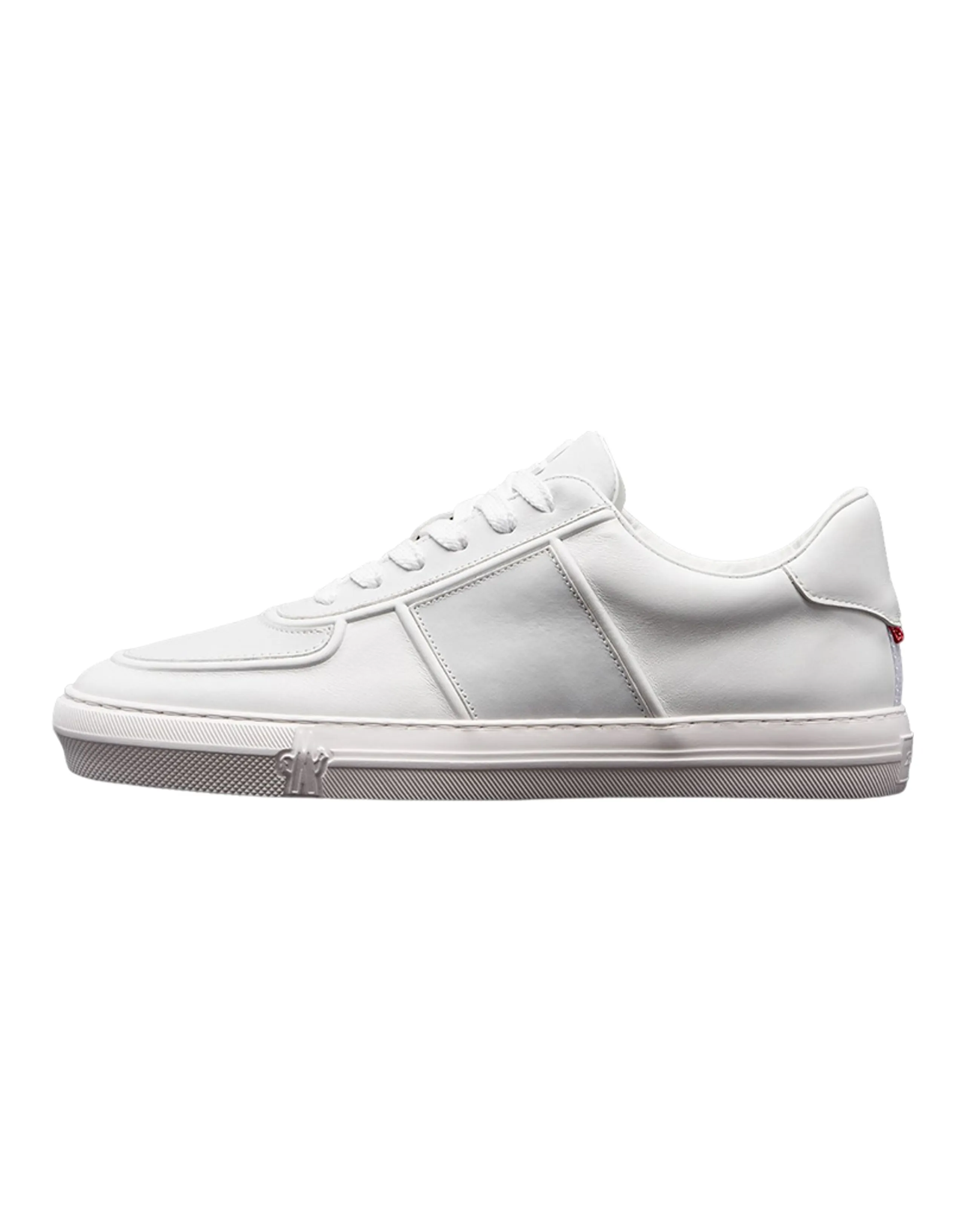 Moncler Neue York Low-top Sneakers