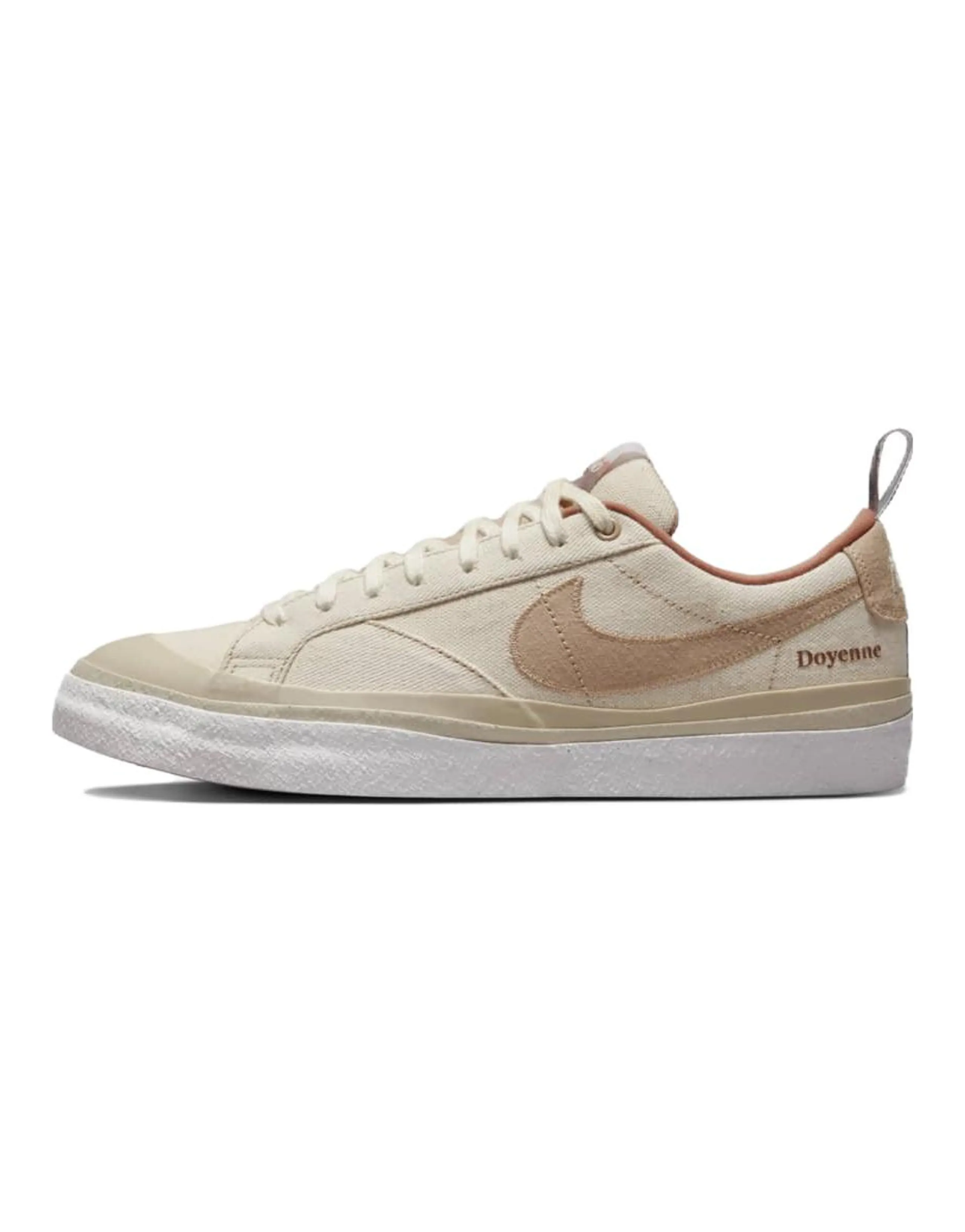 Nike Sb Blazer Low Doyenne Skateboards Women's