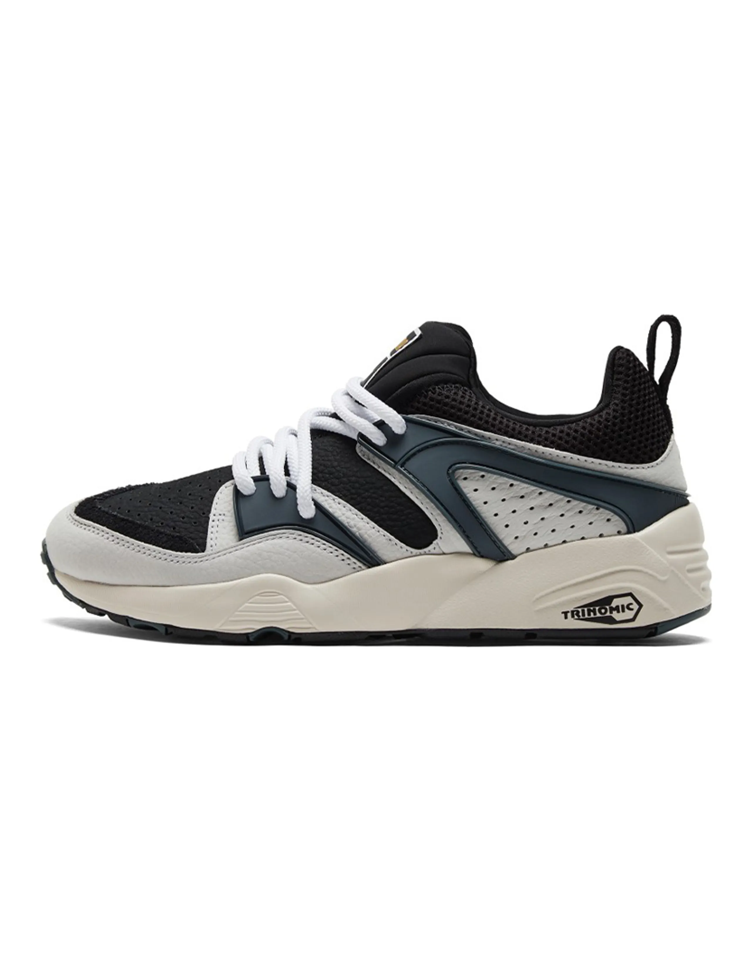 PUMA Blaze Of Glory Premium Dark Slate White