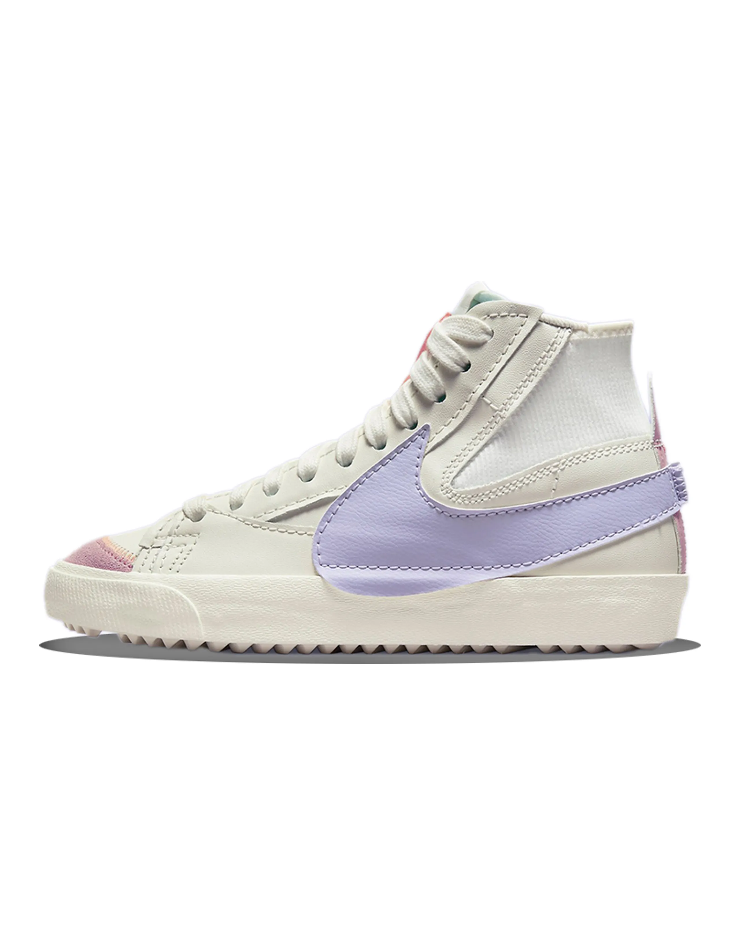 Nike Blazer Mid 77 Jumbo Glaze Powder