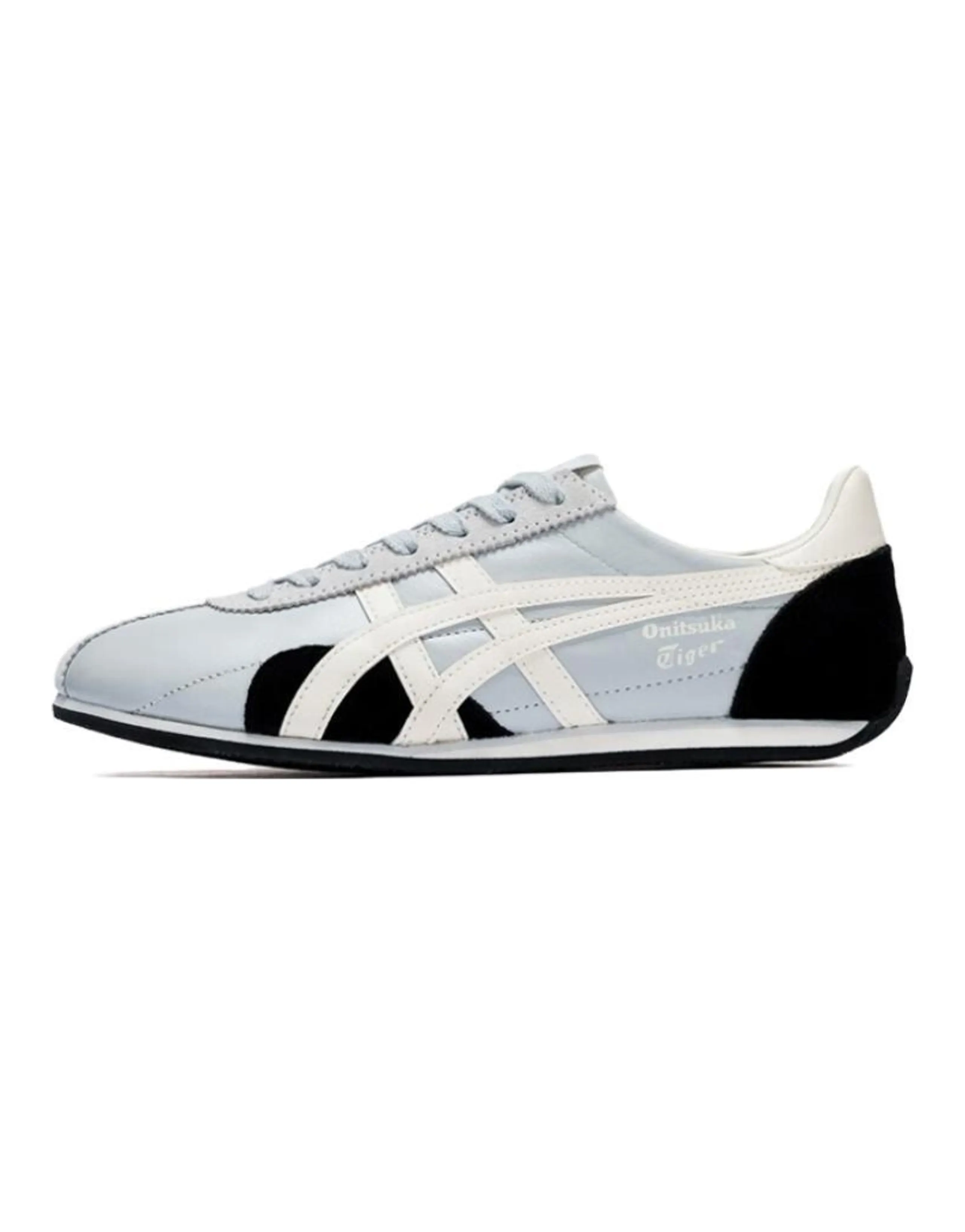 Onitsuka Tiger Runspark Grey White Black