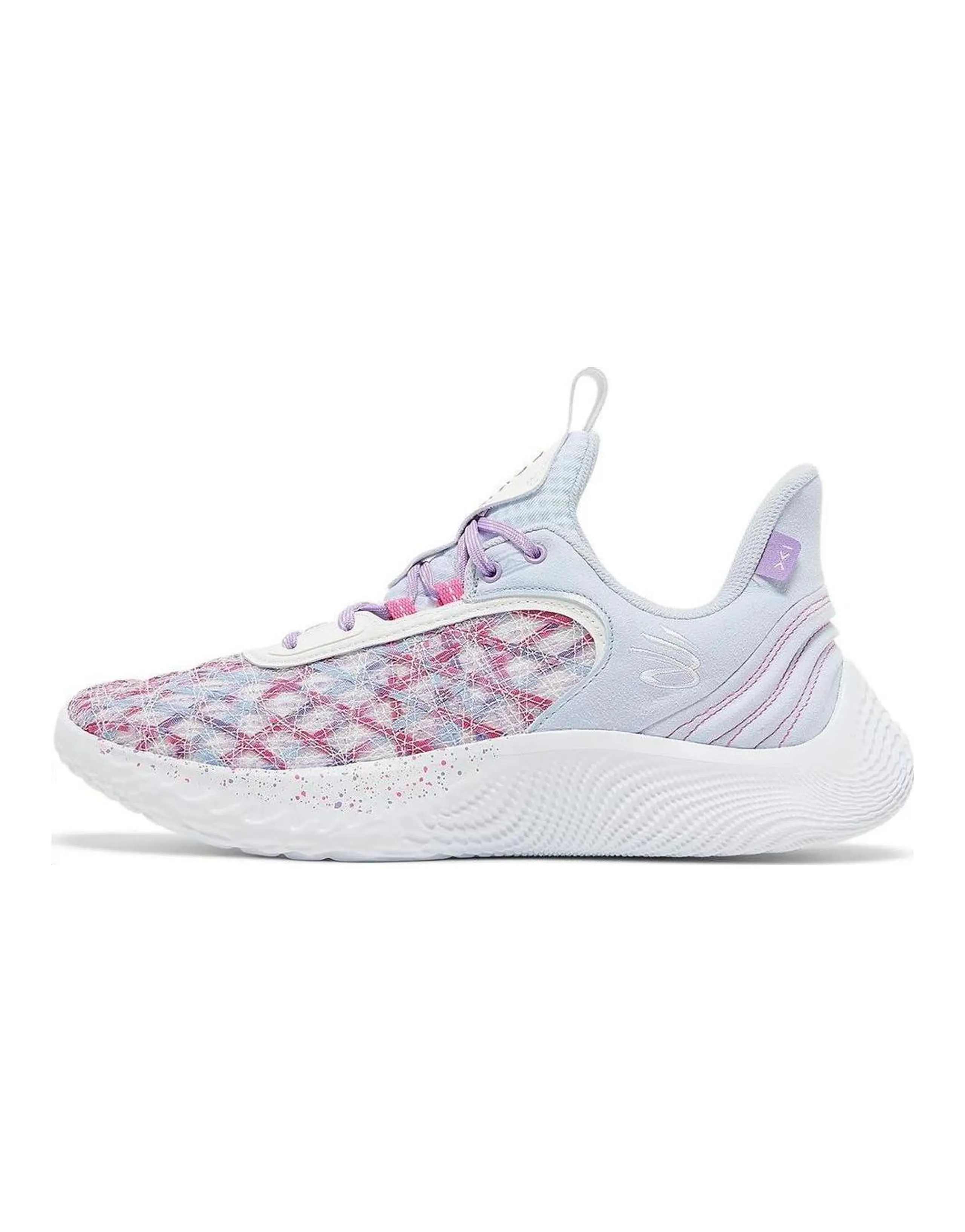 Under Armour Curry Flow 9 For The W