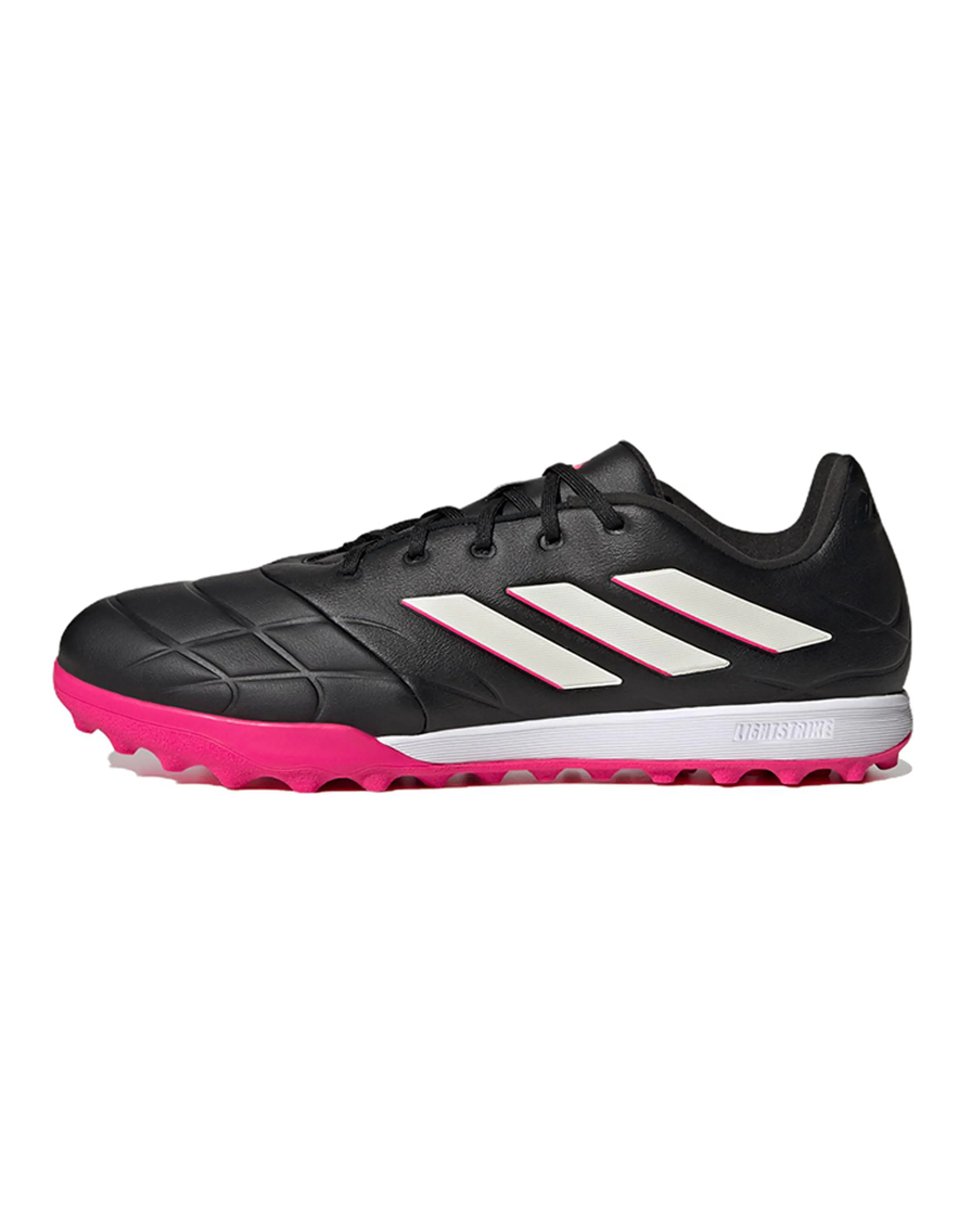 Adidas Copa Pure.3 Tf 'Core Black Team Shock Pink'