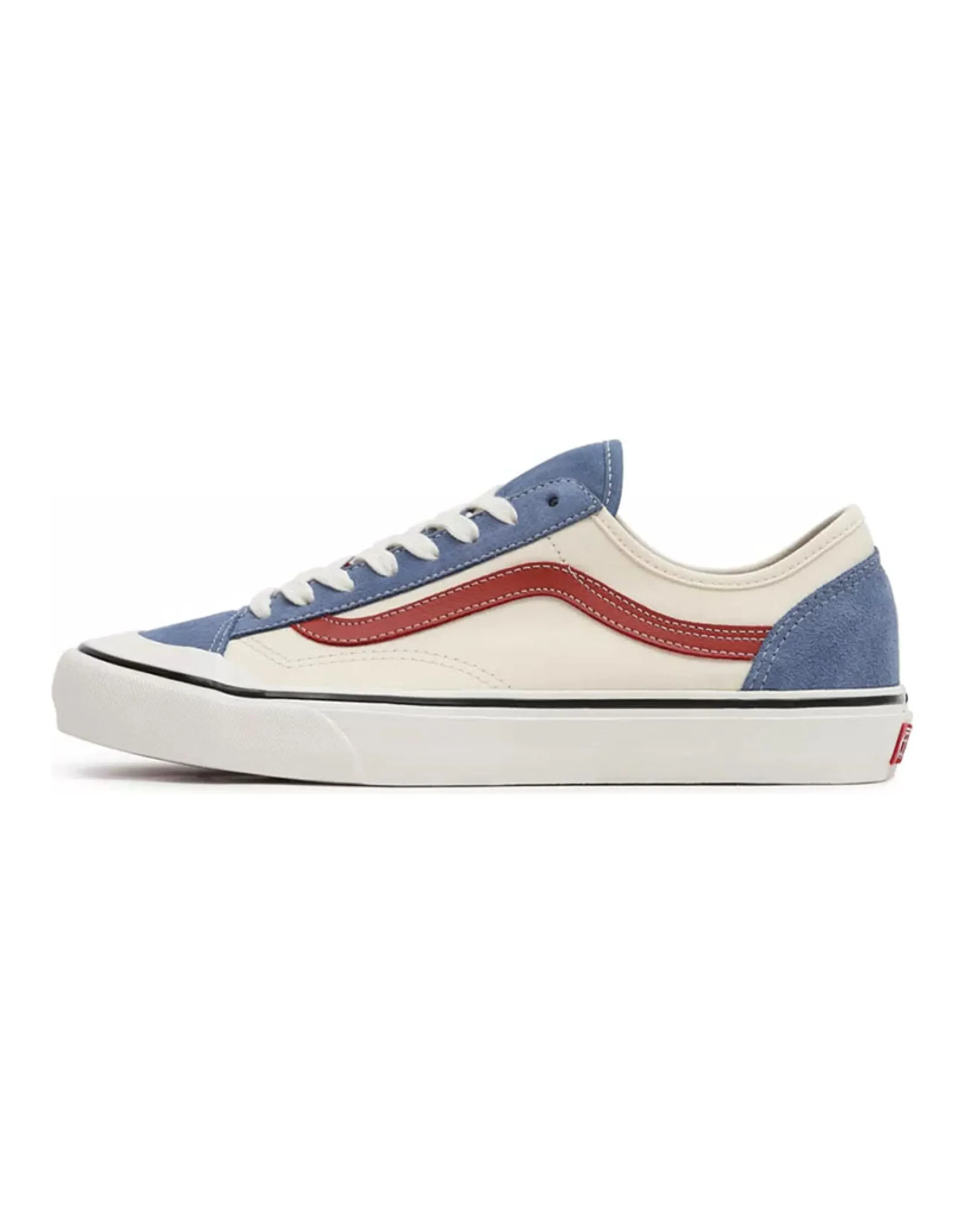 Style 36 Vans Decon 'Hawaiian Jungle'