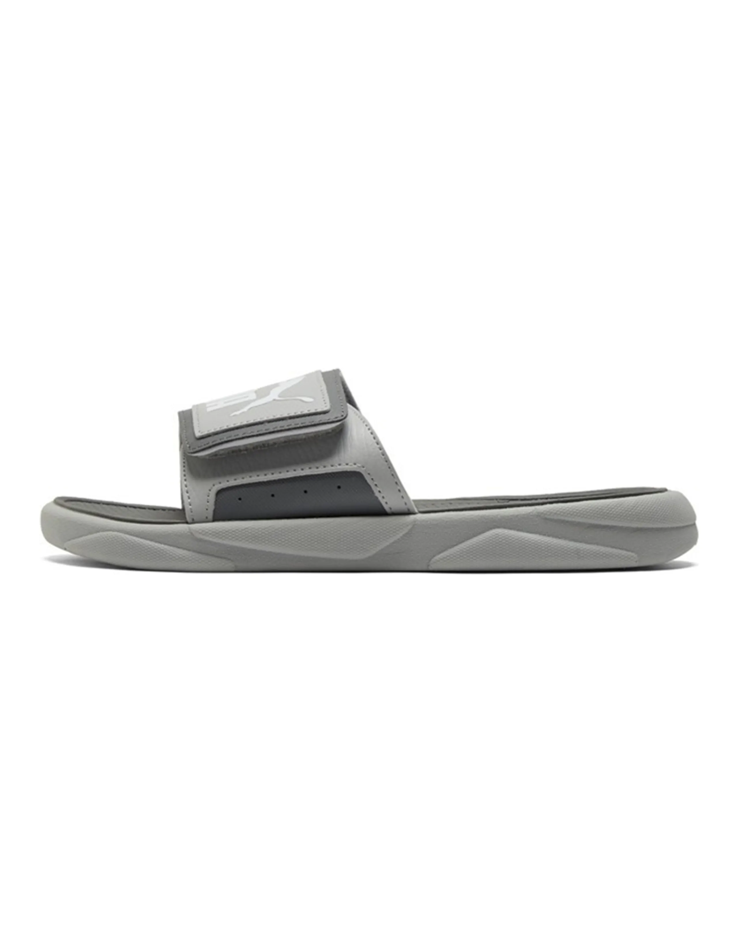 PUMA Royalcat Comfort Sandal 'Grey'