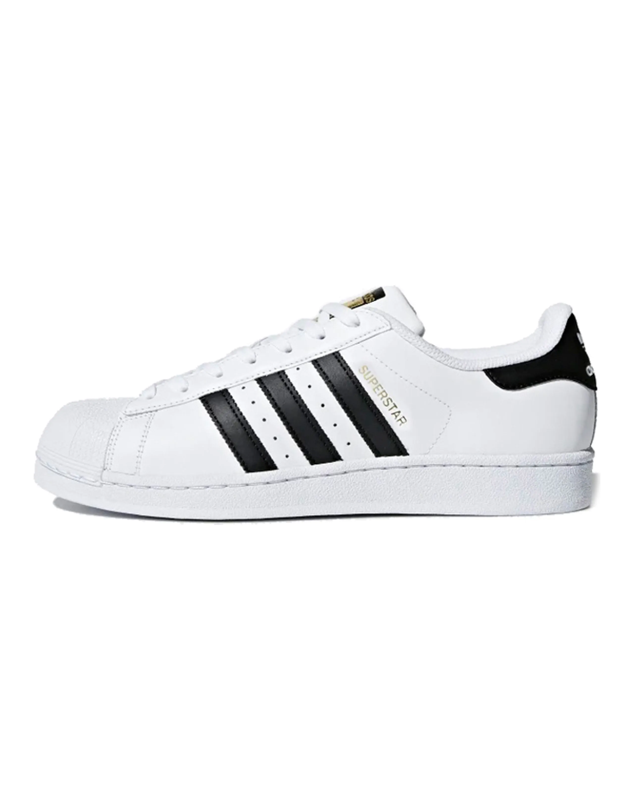 Adidas Originals Superstar Cloud White Core Black