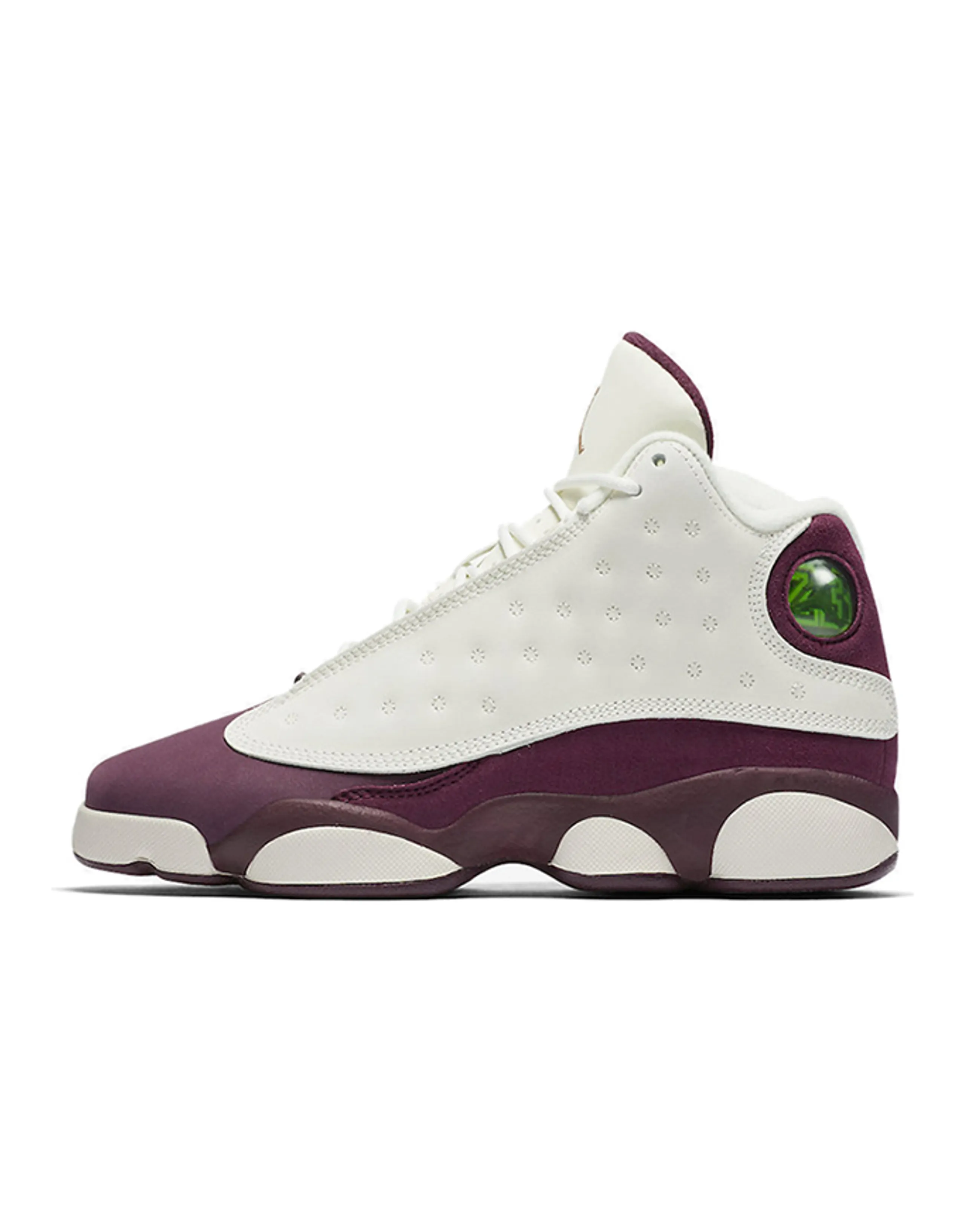 Jordan 13 Retro 'Bordeaux' GS