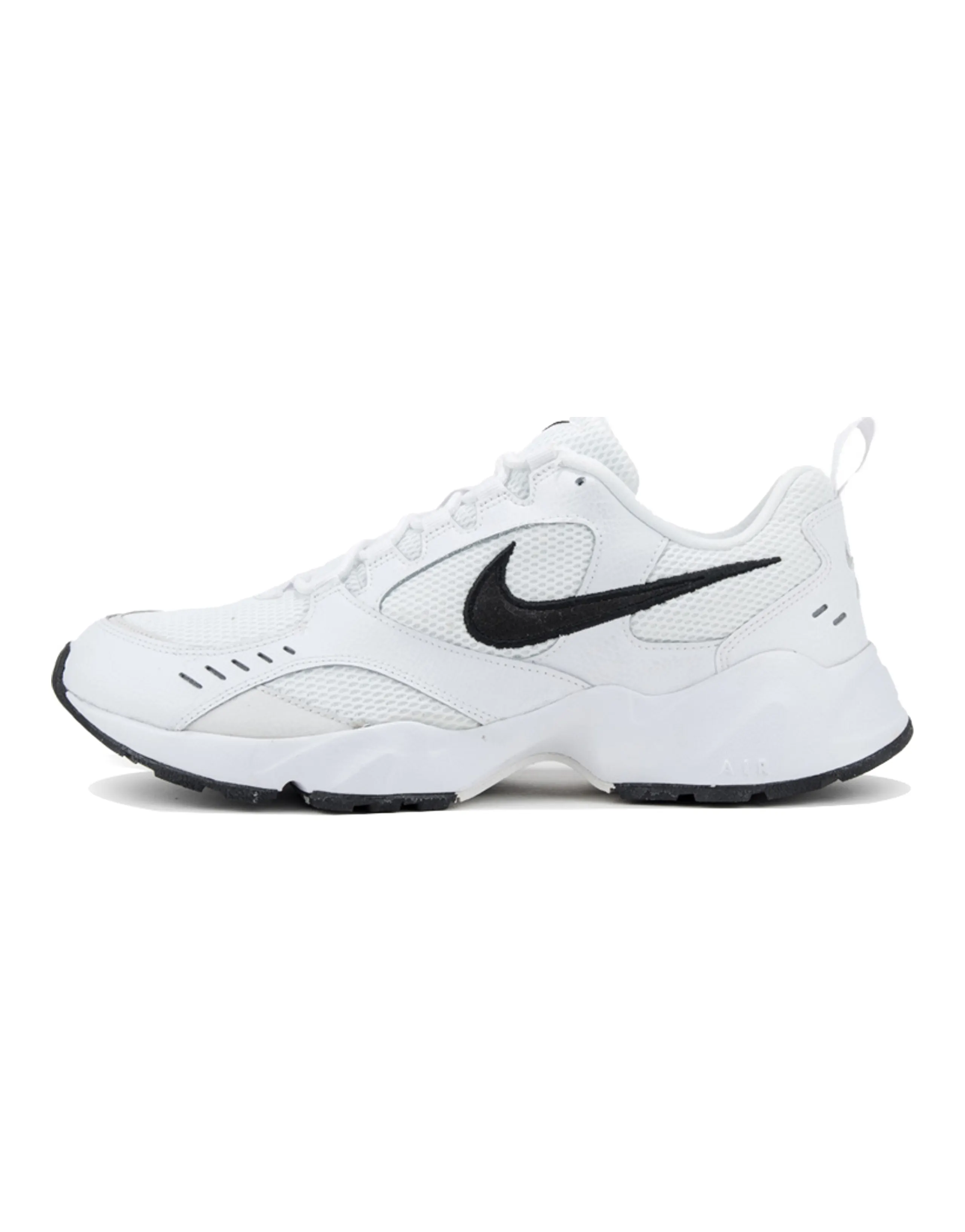 Nike Air Heights White/Black