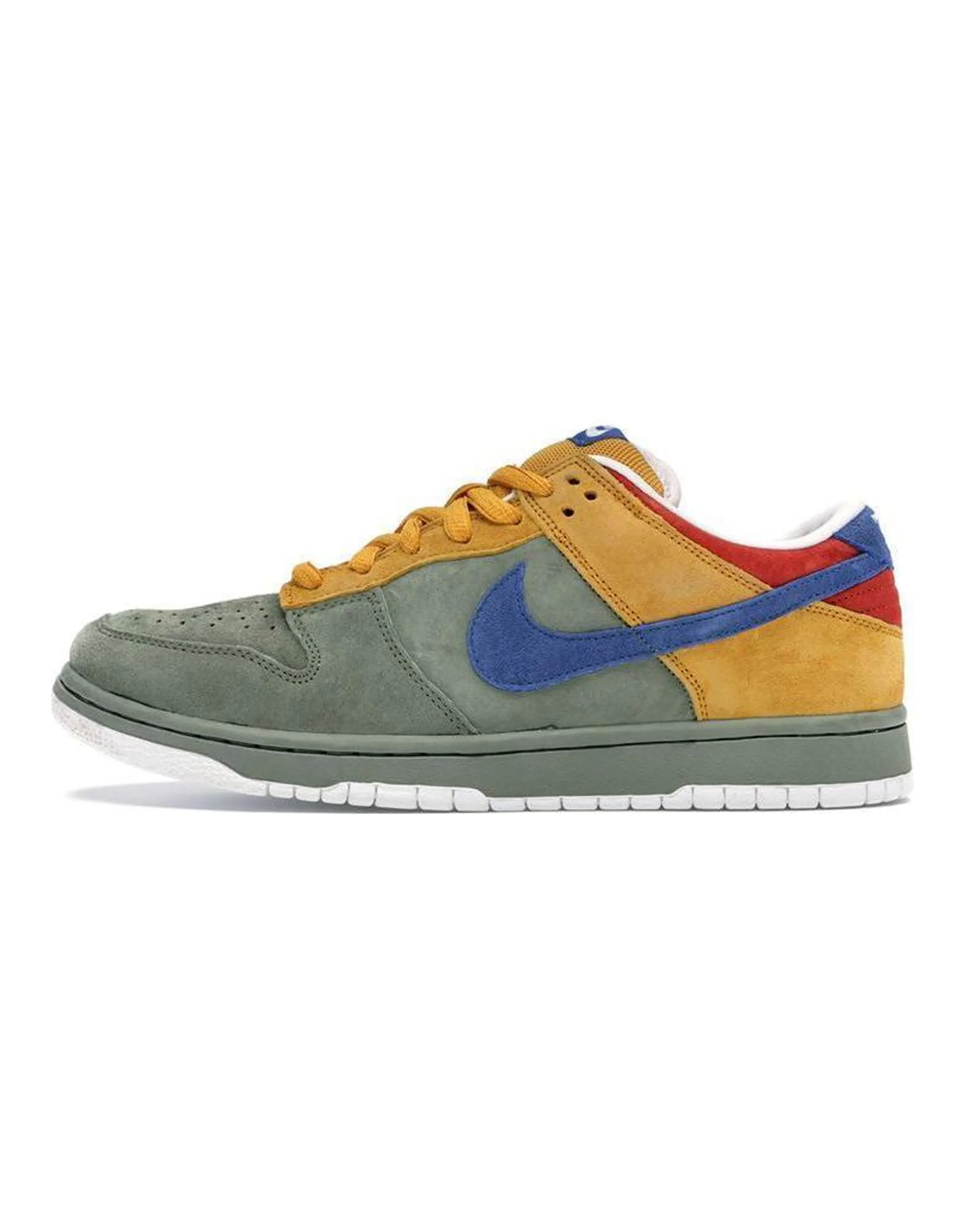 Nike SB Dunk Low Puff N Stuff