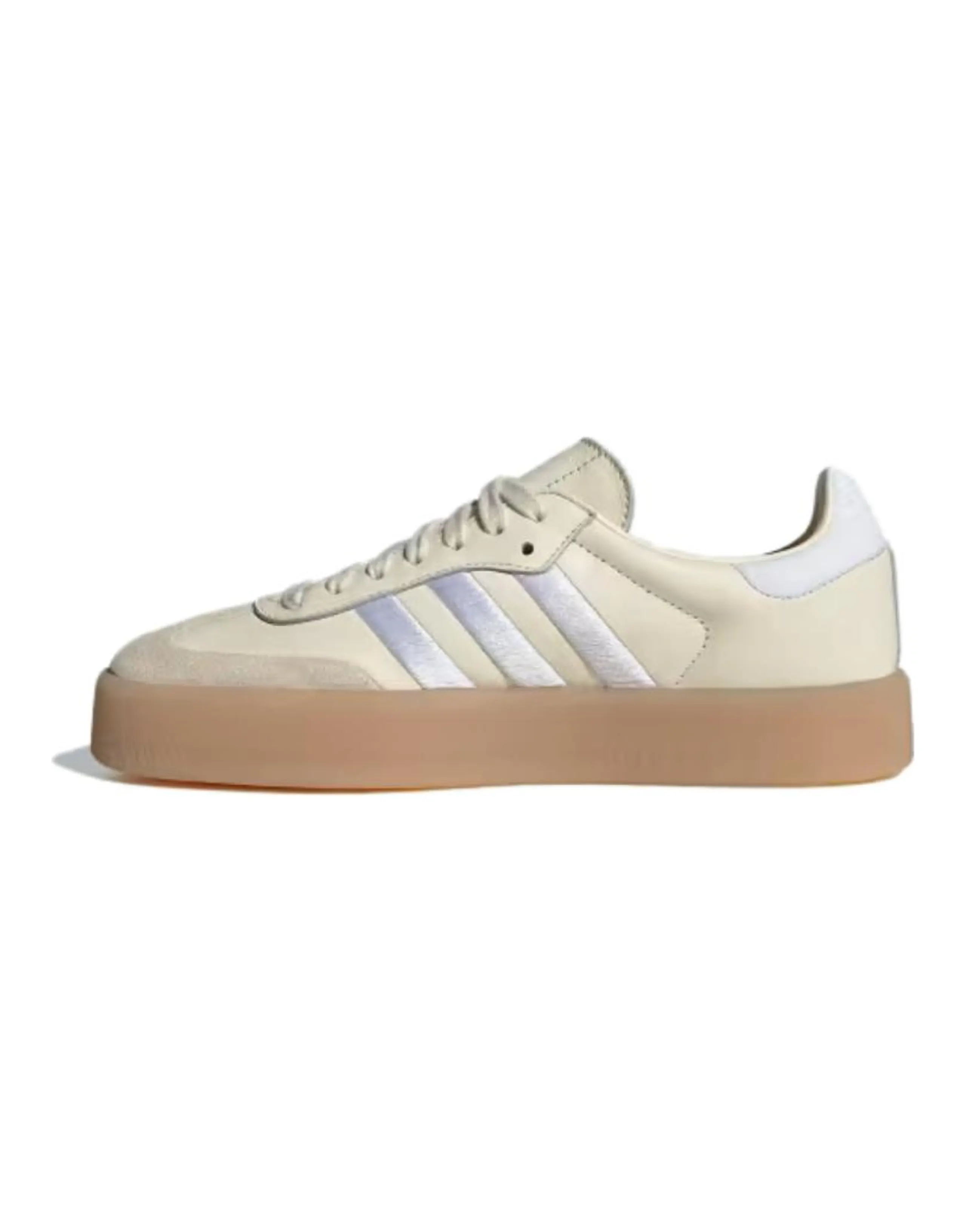 Adidas Originals Sambae Wonder White Gum Women's