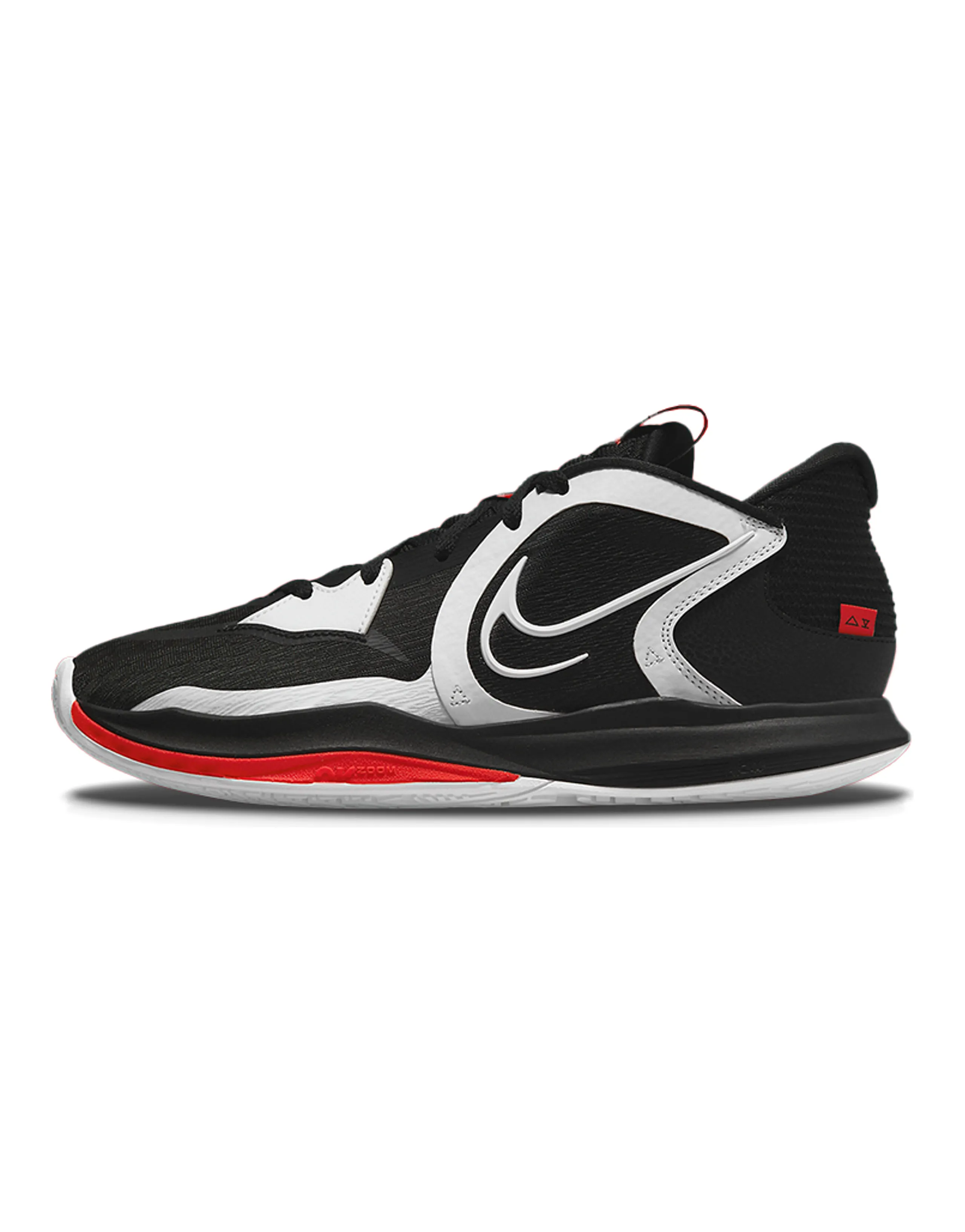 Nike Kyrie Low 5 'Bred'