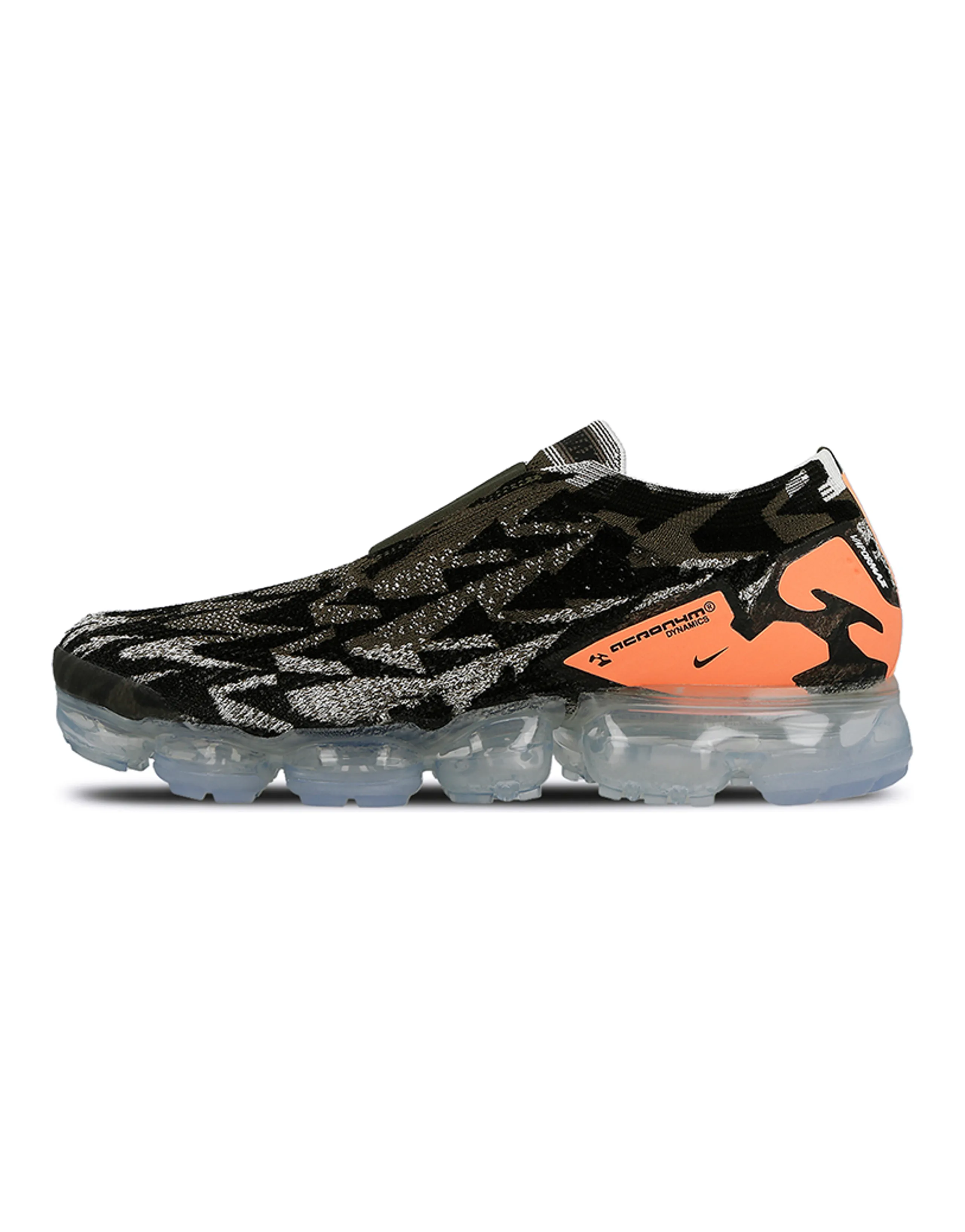 Nike Air VaporMax Moc 2 Acronym Sail
