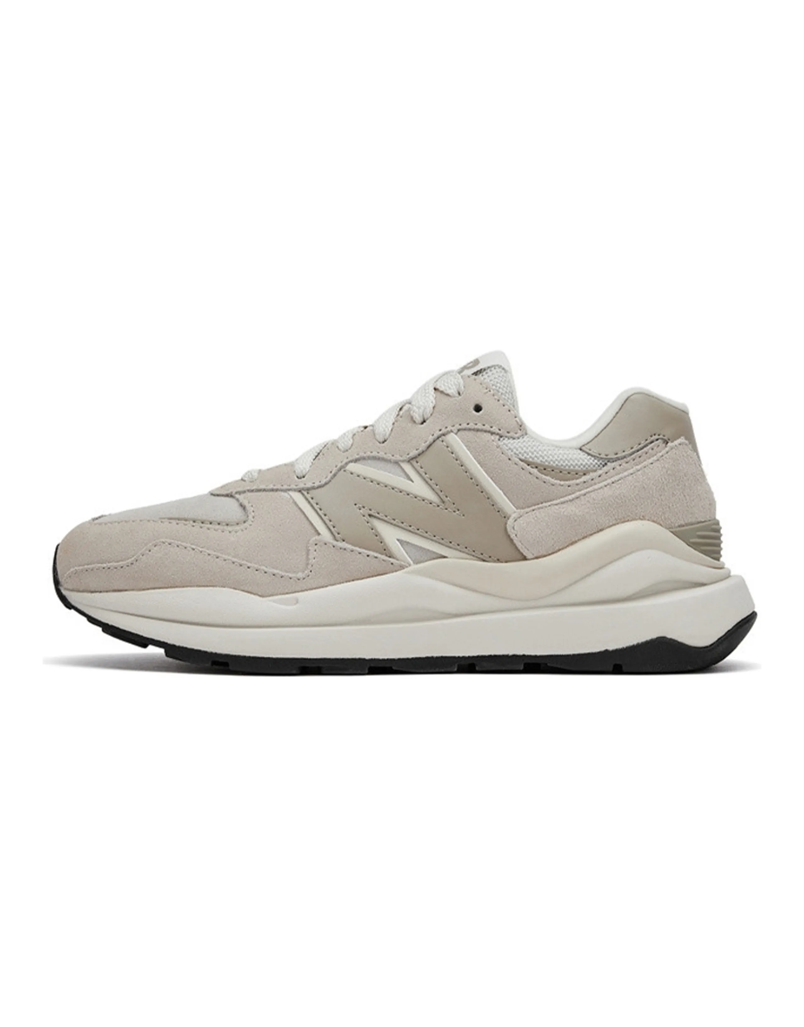 New Balance 57/40 Light Milk Tea Women's