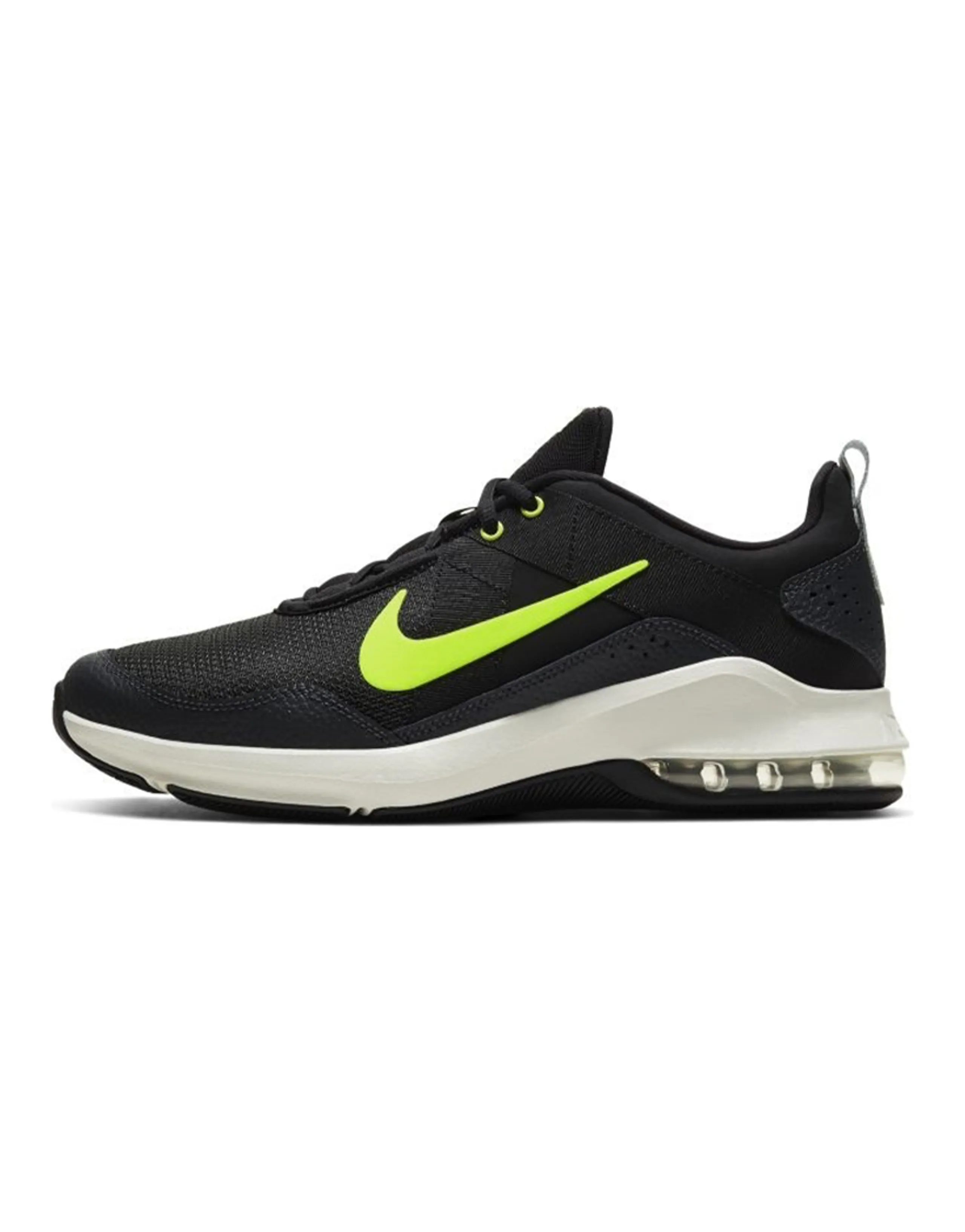 Nike Air Max Alpha Trainer 2 Black Volt