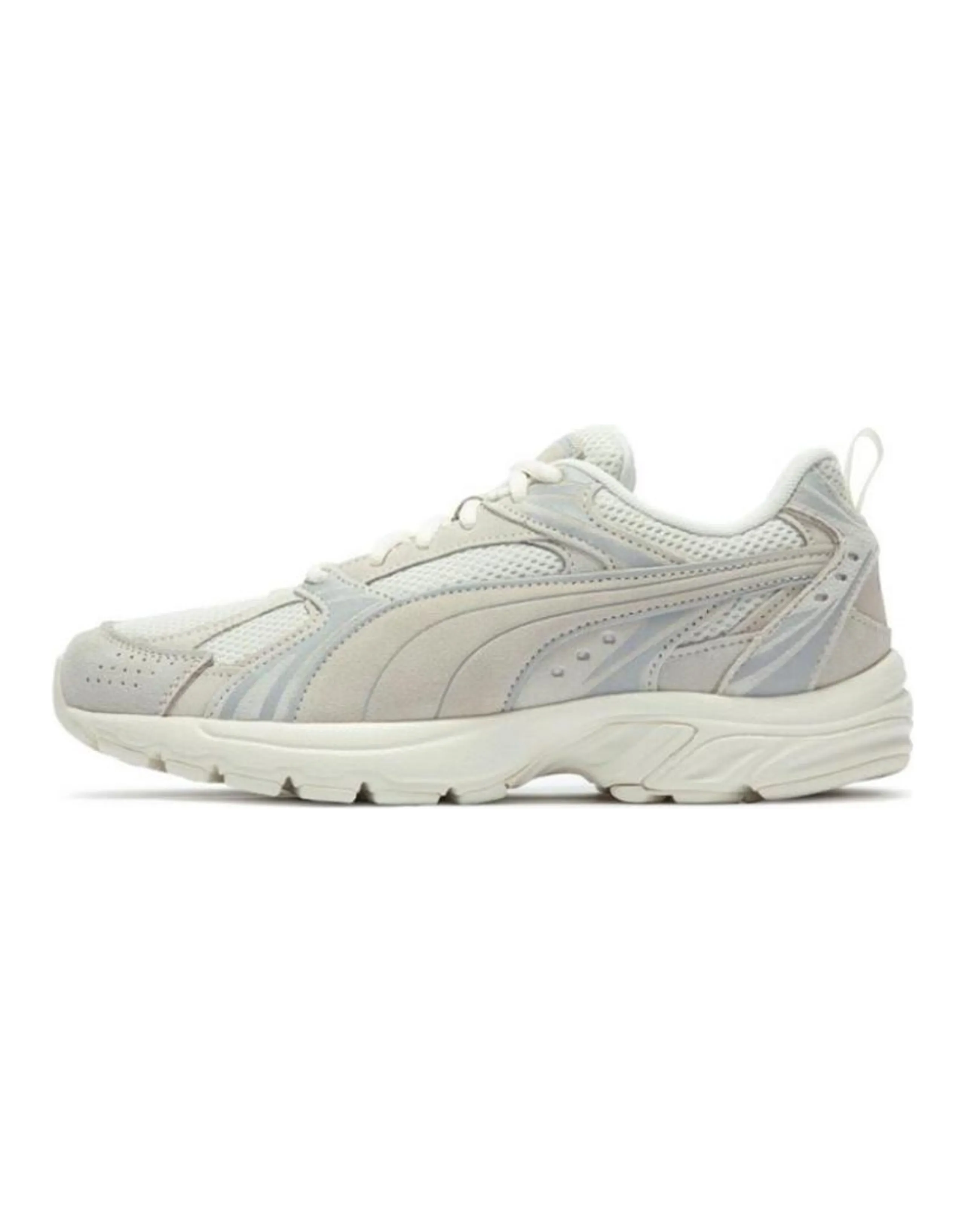 PUMA Milenio Sd 'Cream White'